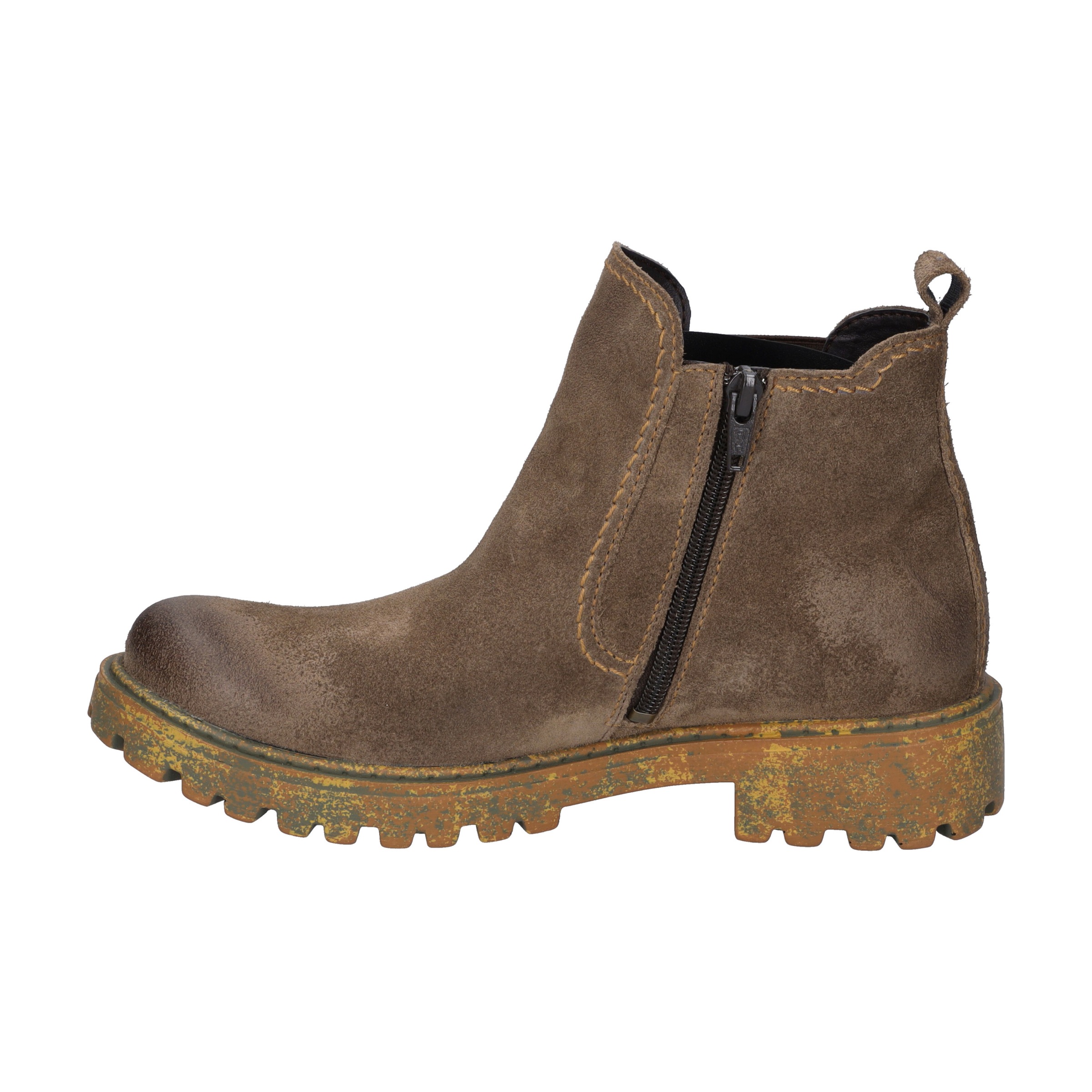 Josef Seibel Stiefelette »Marta 03, taupe-kombi«