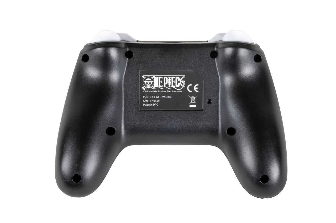 KONIX Switch-Controller »One Piece Switch Controller«