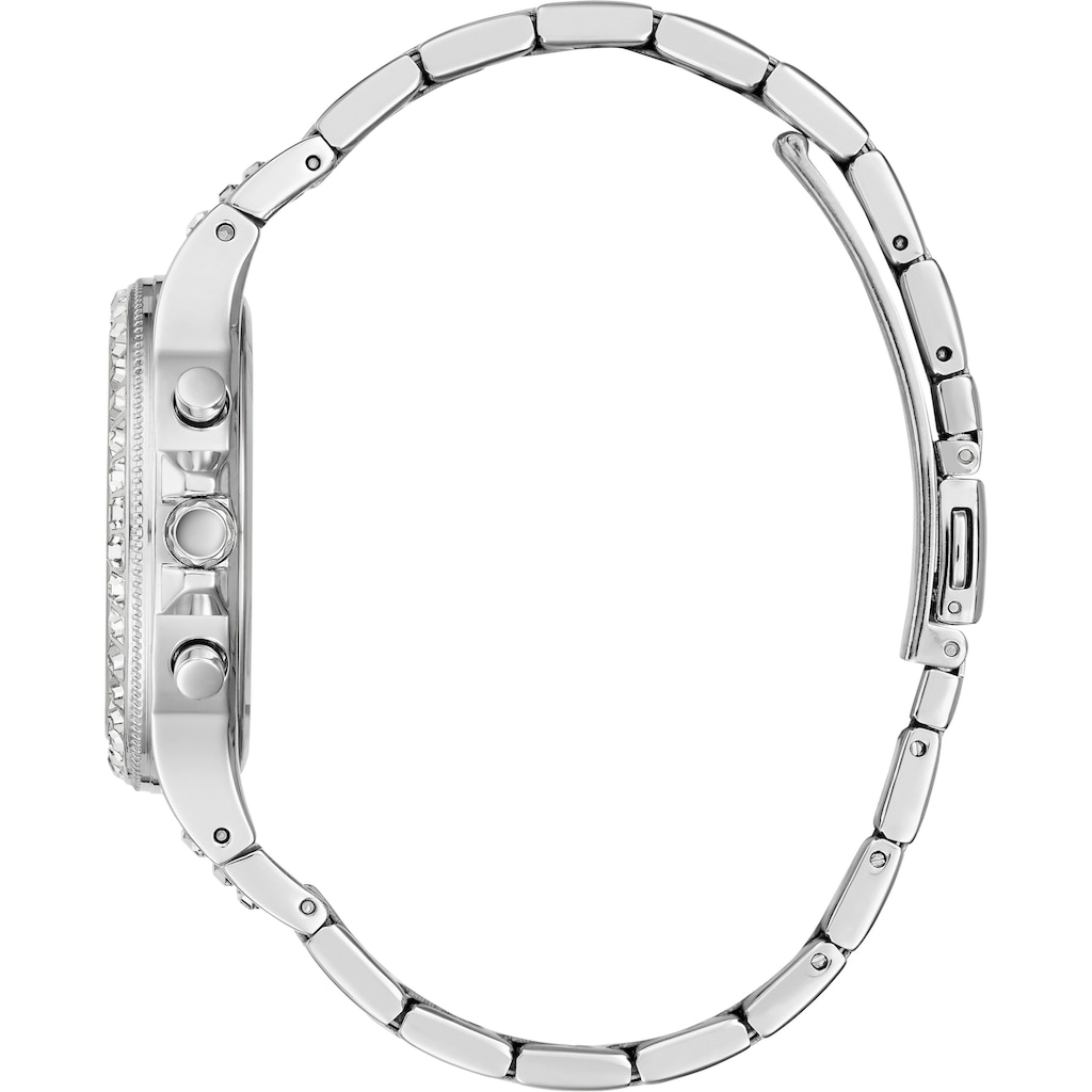 Guess Quarzuhr »GW0320L1, MOONLIGHT«