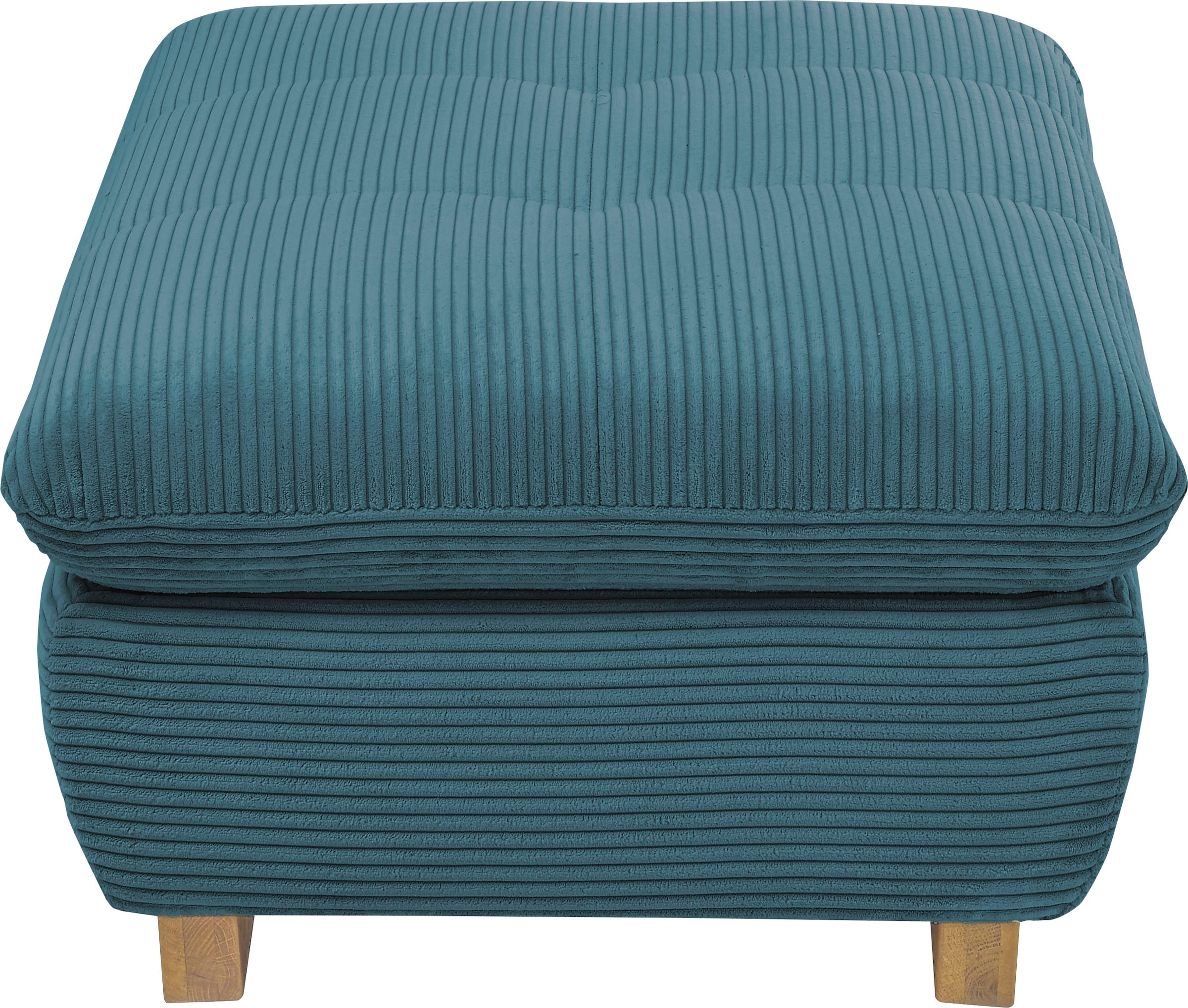 set one by Musterring Hockerbank »1200«, Passend zur Serie SO 1200, 106 x 74 cm