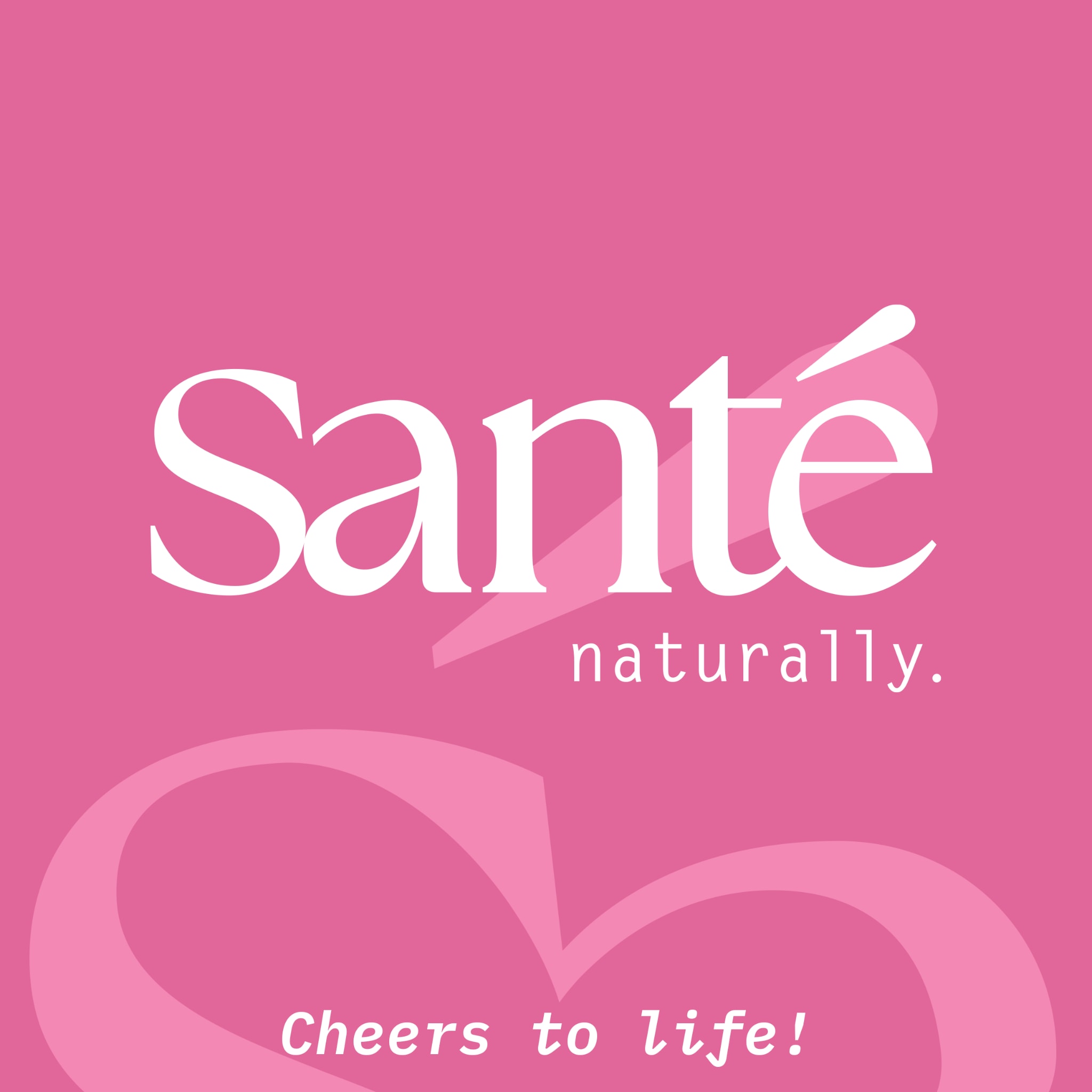 SANTE Gesichtsspray »LIGHT ME UP ENERGY BOOST SPRAY« mit leichter Nebel-Formel, für alle Hauttypen