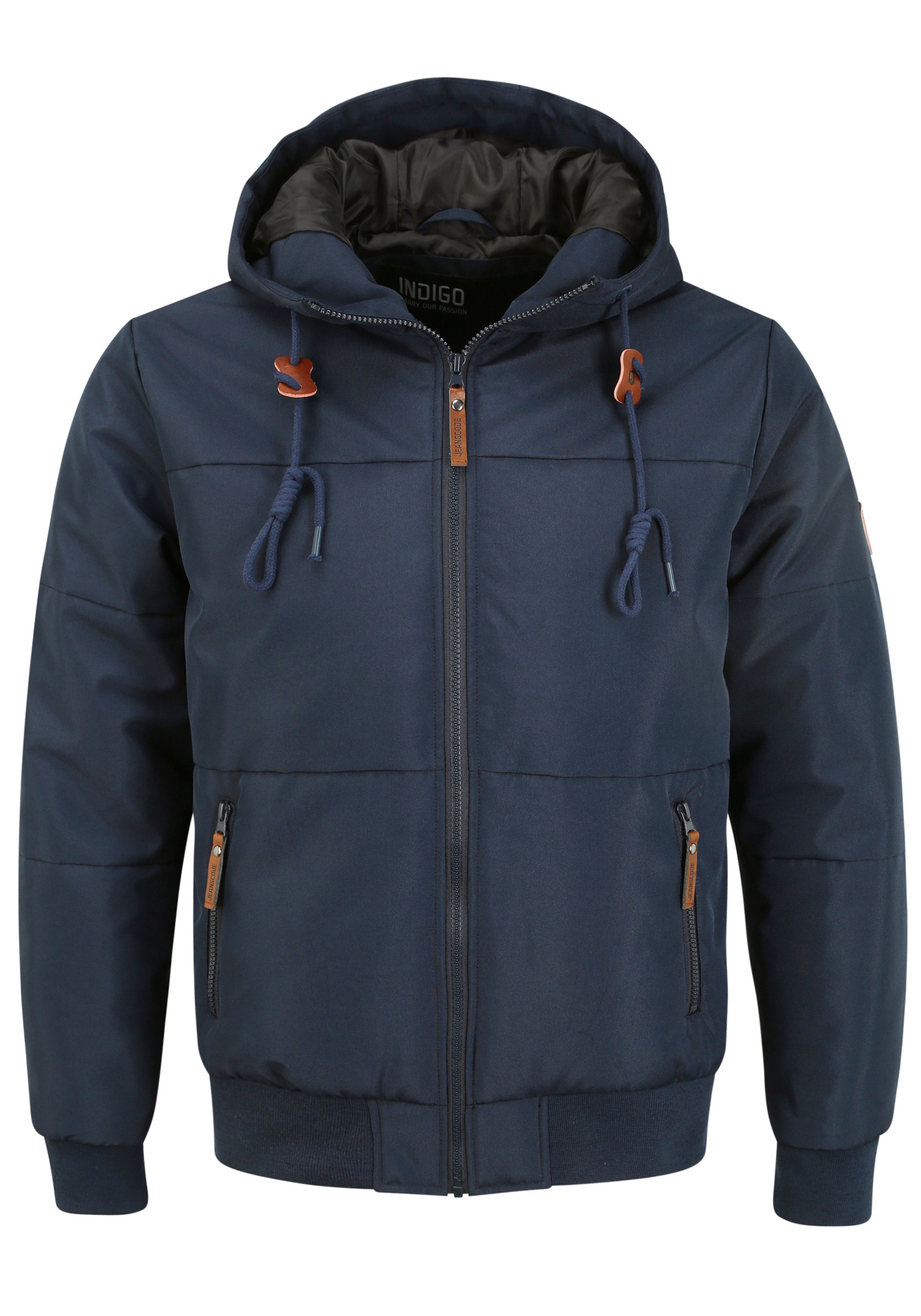 Indicode Funktionsjacke »Übergangsjacke IDHannibal«