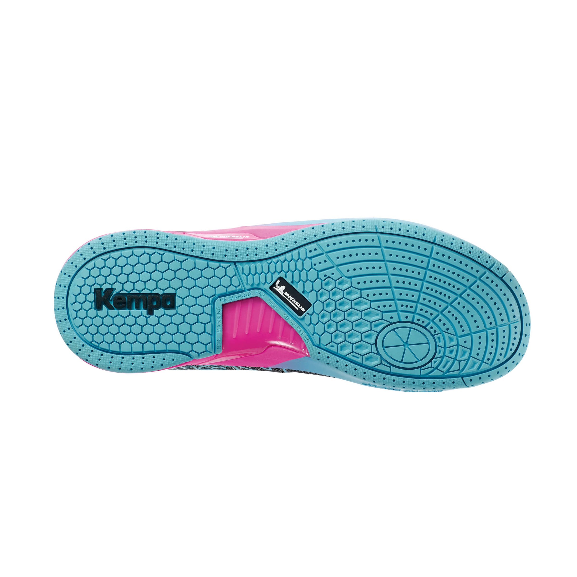 Kempa Hallenschuh »Hallen-Sport-Schuhe ATTACK ONE 2.0«  1 tlg.