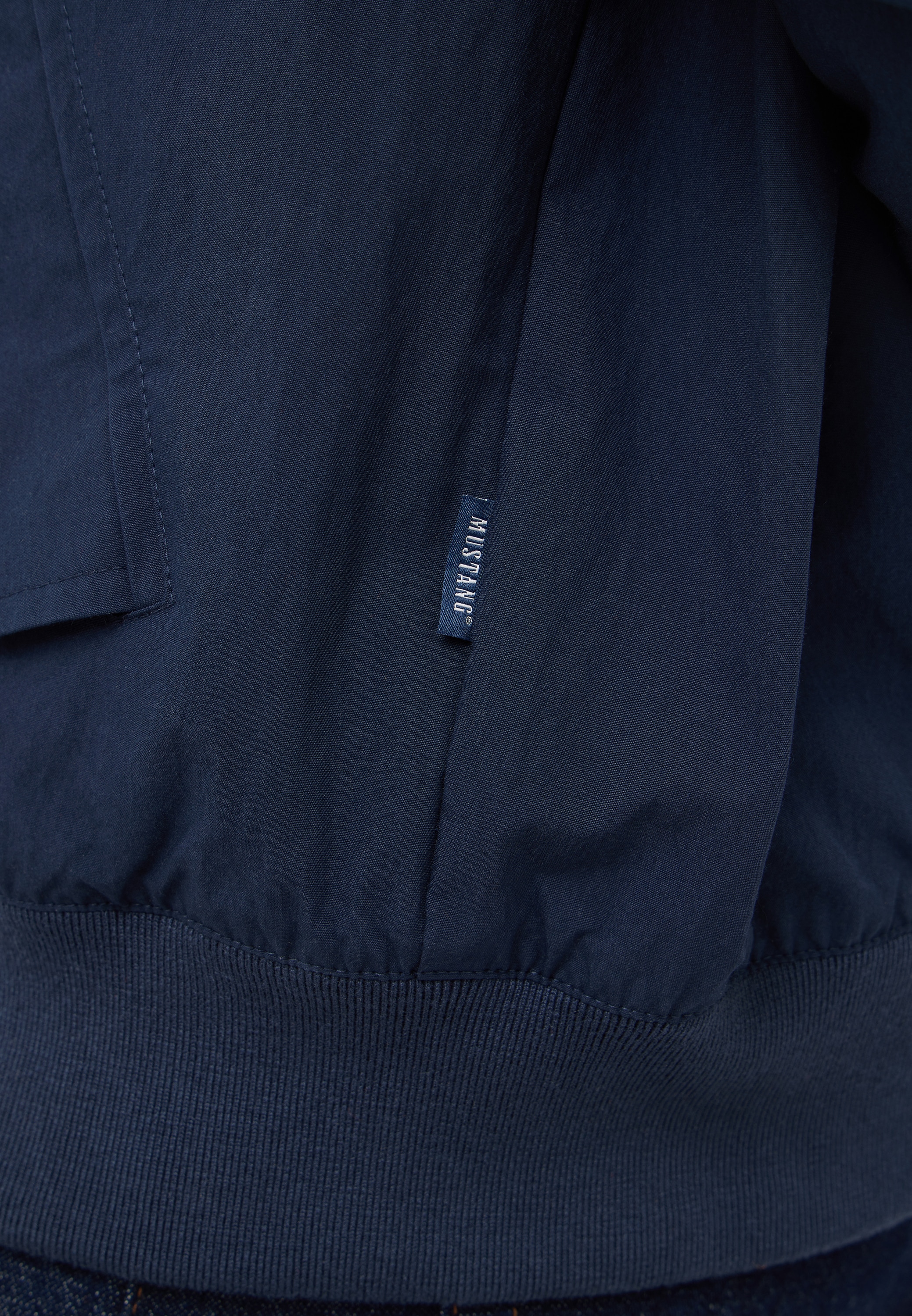 MUSTANG Outdoorjacke »Herren Style Limon«