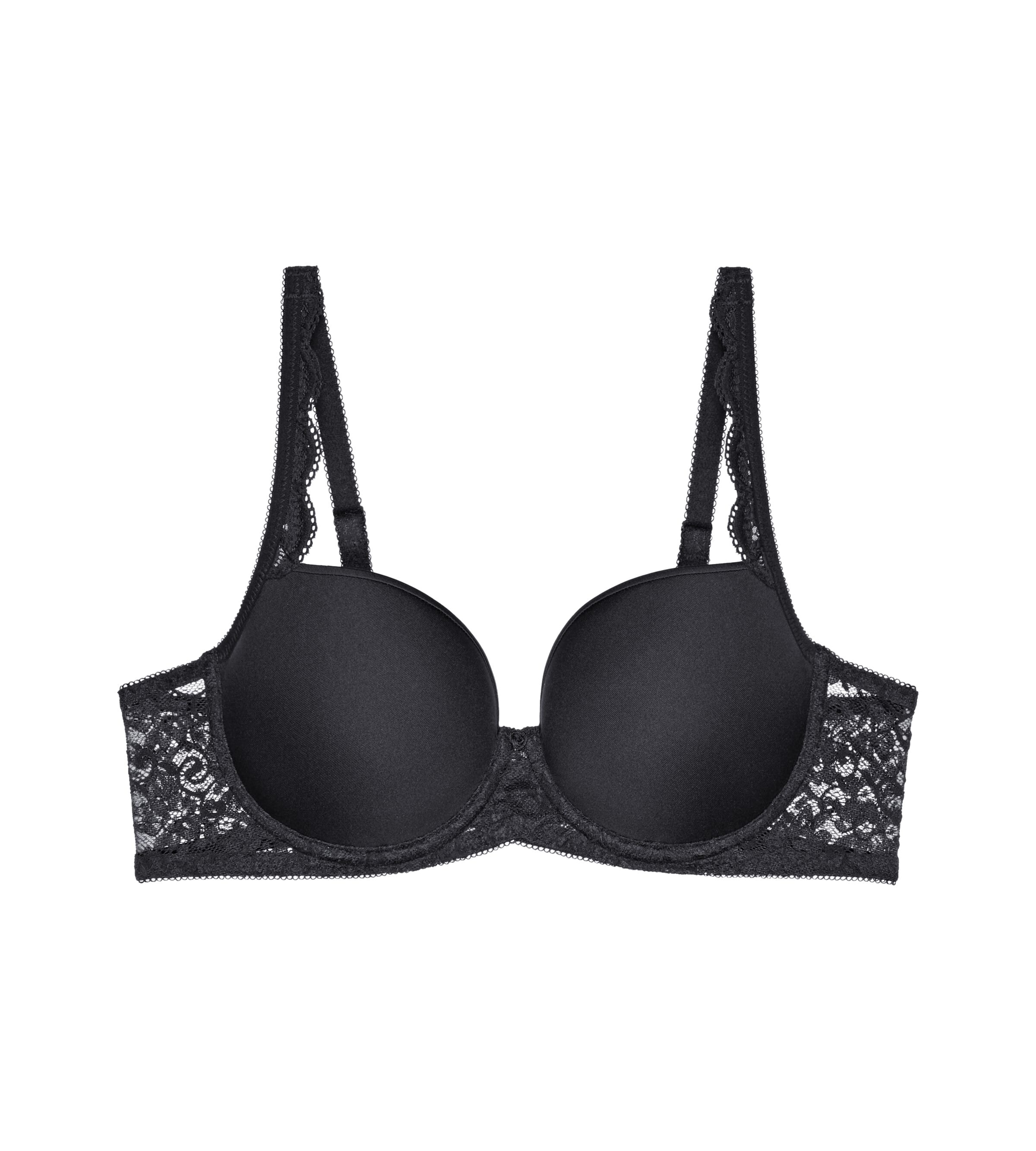 Triumph Bügel-BH »Amourette WP«, Strech-Spitze