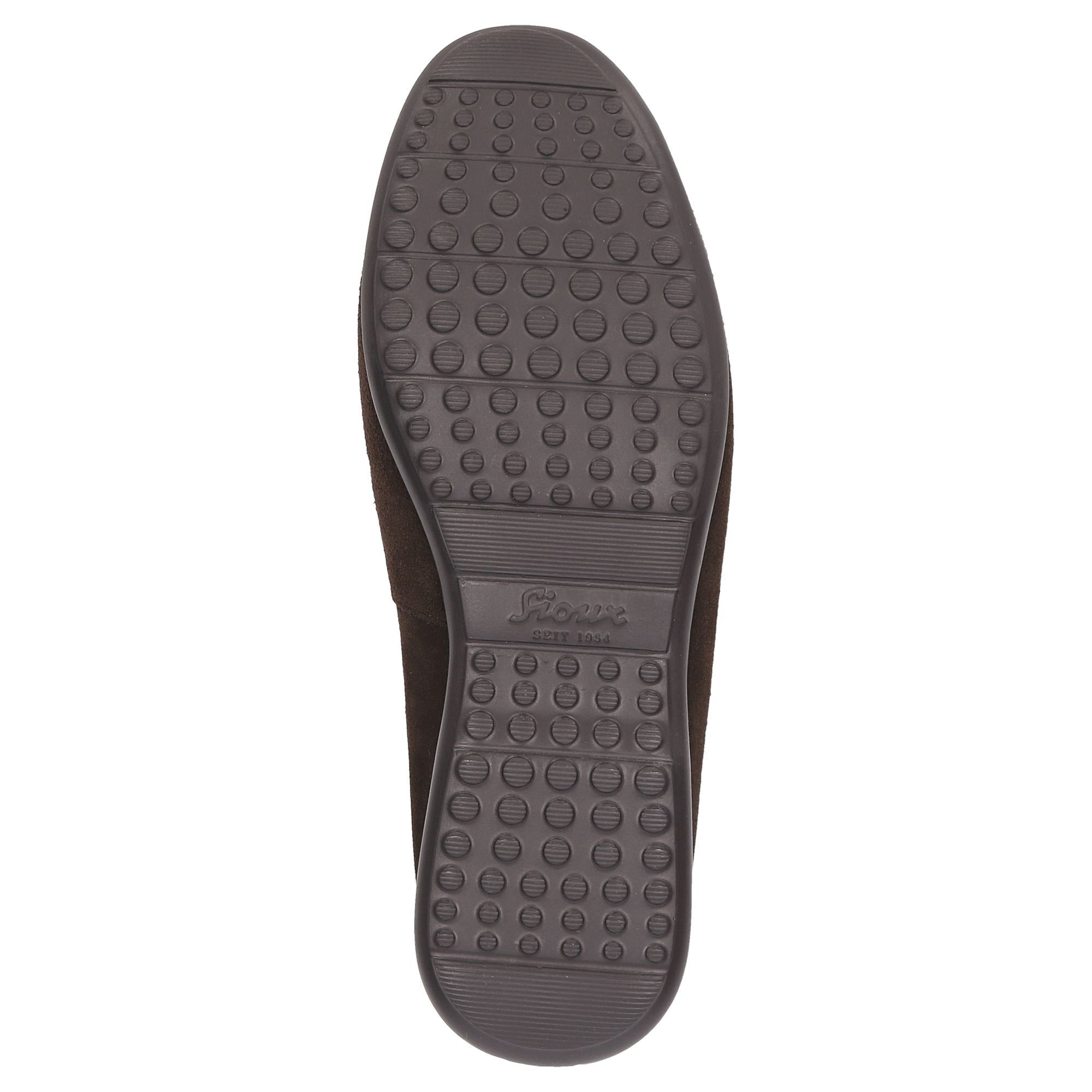 SIOUX Slipper »Giumelo-700-H«