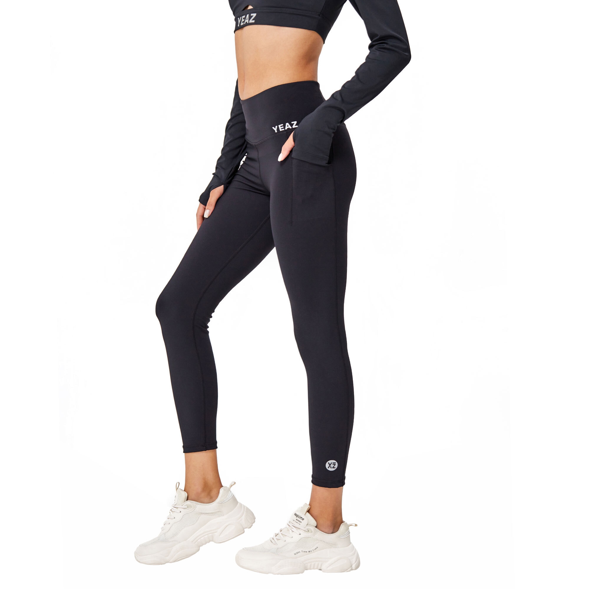 YEAZ Leggings »Leggings OBSESSED«