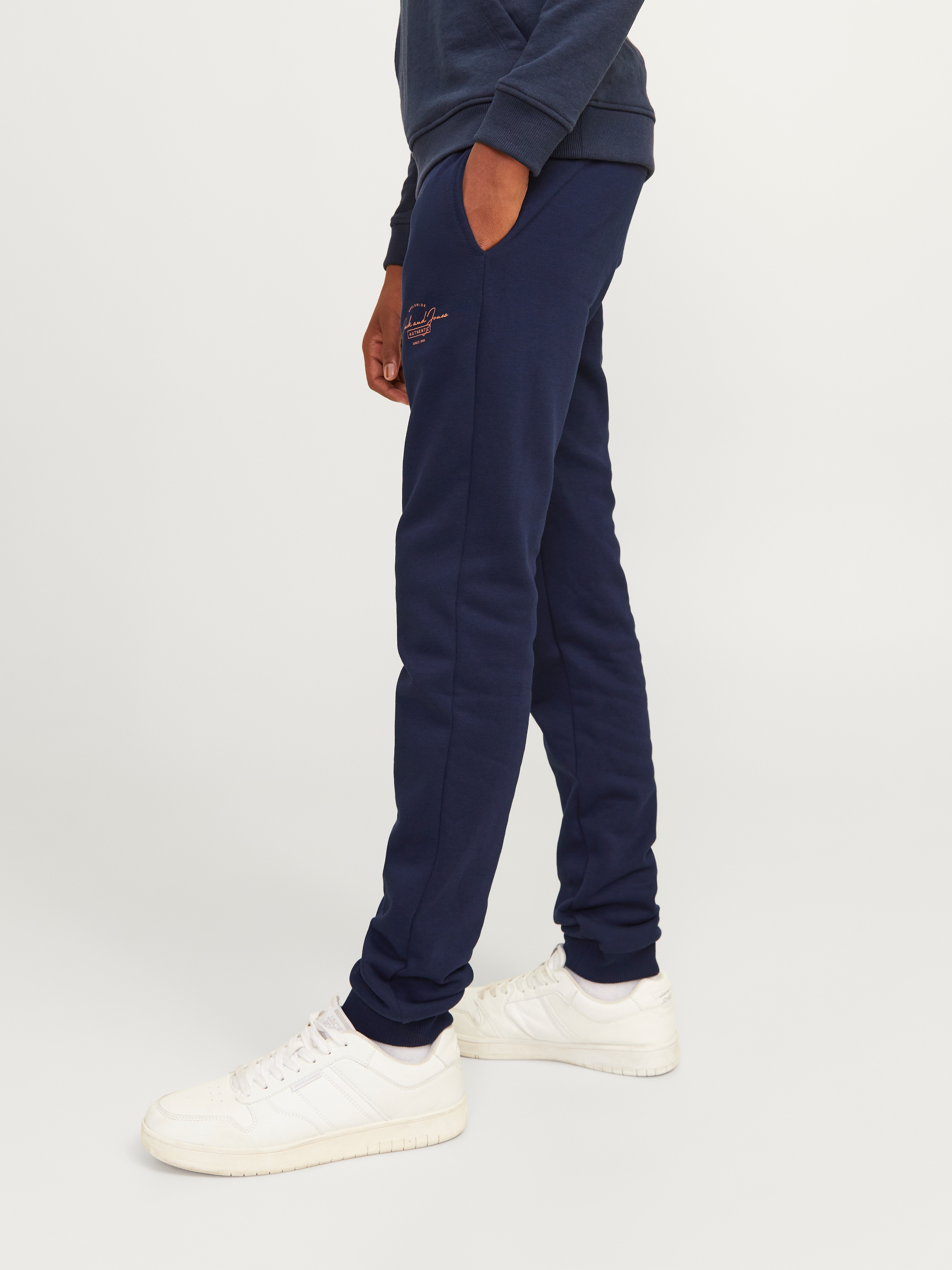 Jack & Jones Junior Trainingshose »JPSTGORDON JJFERRIS SWEAT PANTS IM JNR«