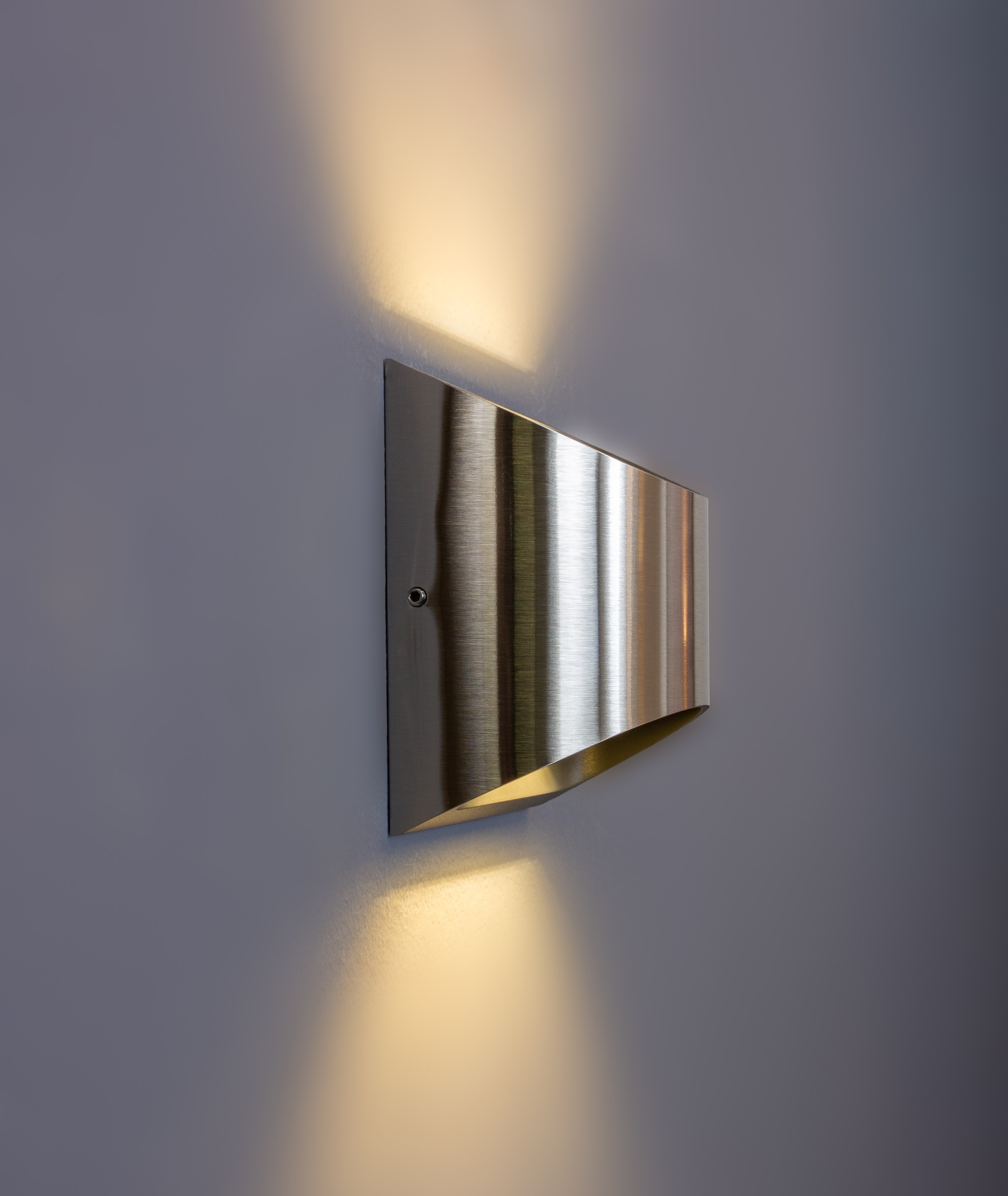 ECO-LIGHT Außen-Wandleuchte »DODD«, Leuchtmittel LED-Modul | LED fest integriert