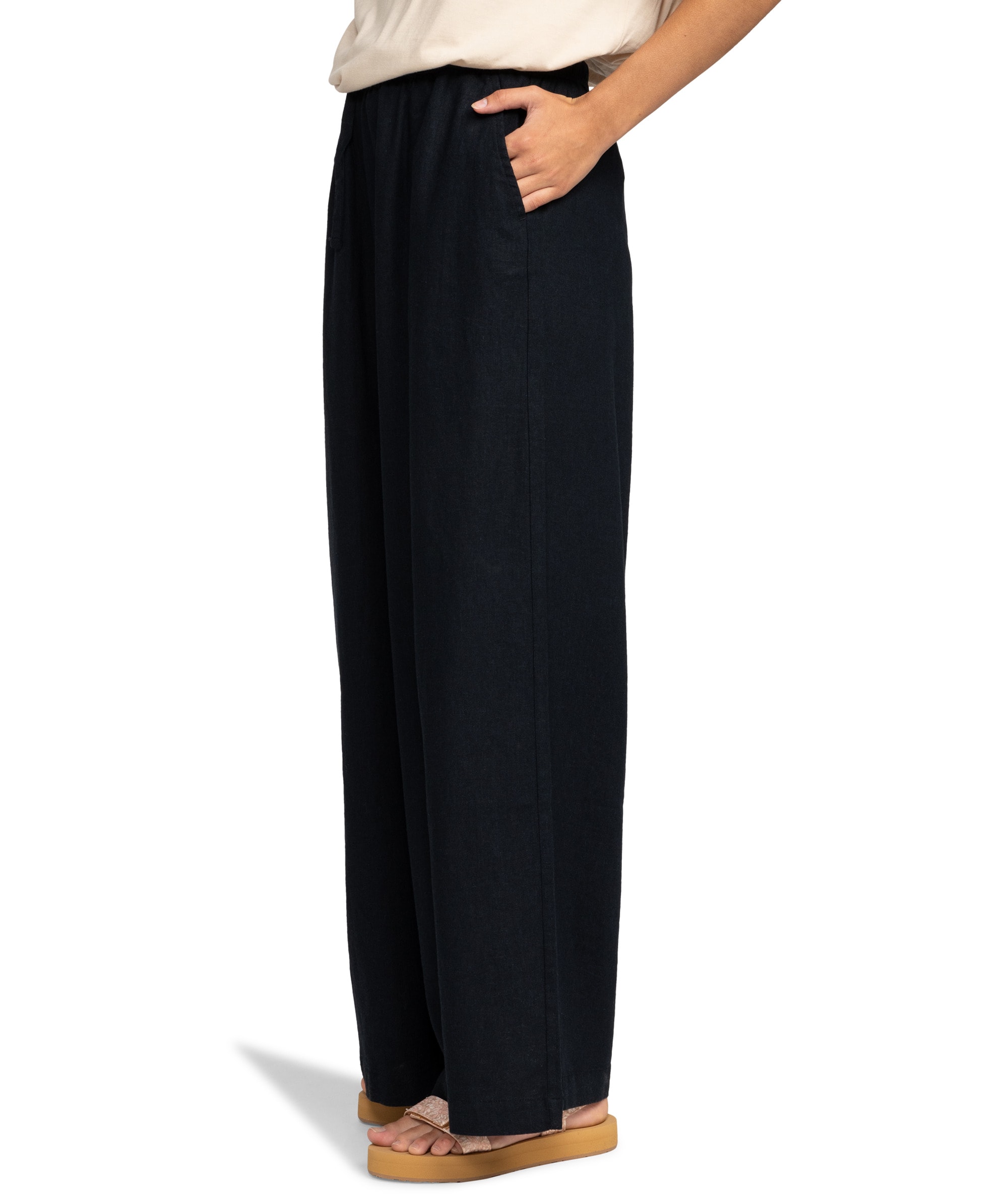 Roxy Strandhose »LEKEITIO BREAK MID PANT«, (1 tlg.)