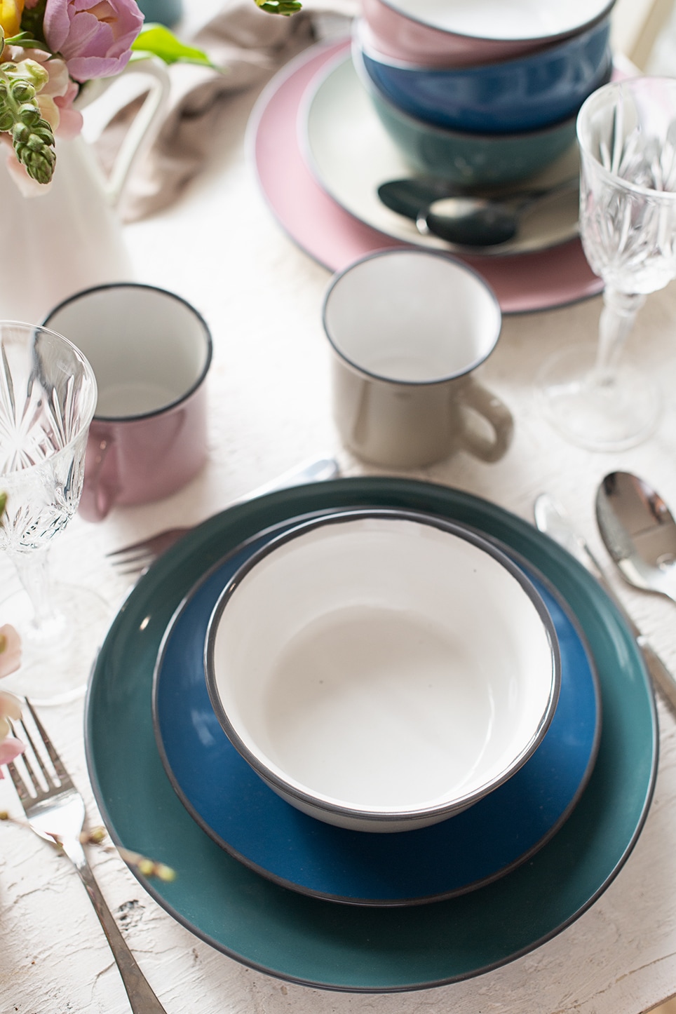 MÄSER Kombiservice »Maila«