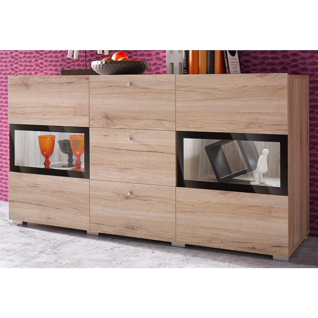 Helvetia Sideboard »Baros«