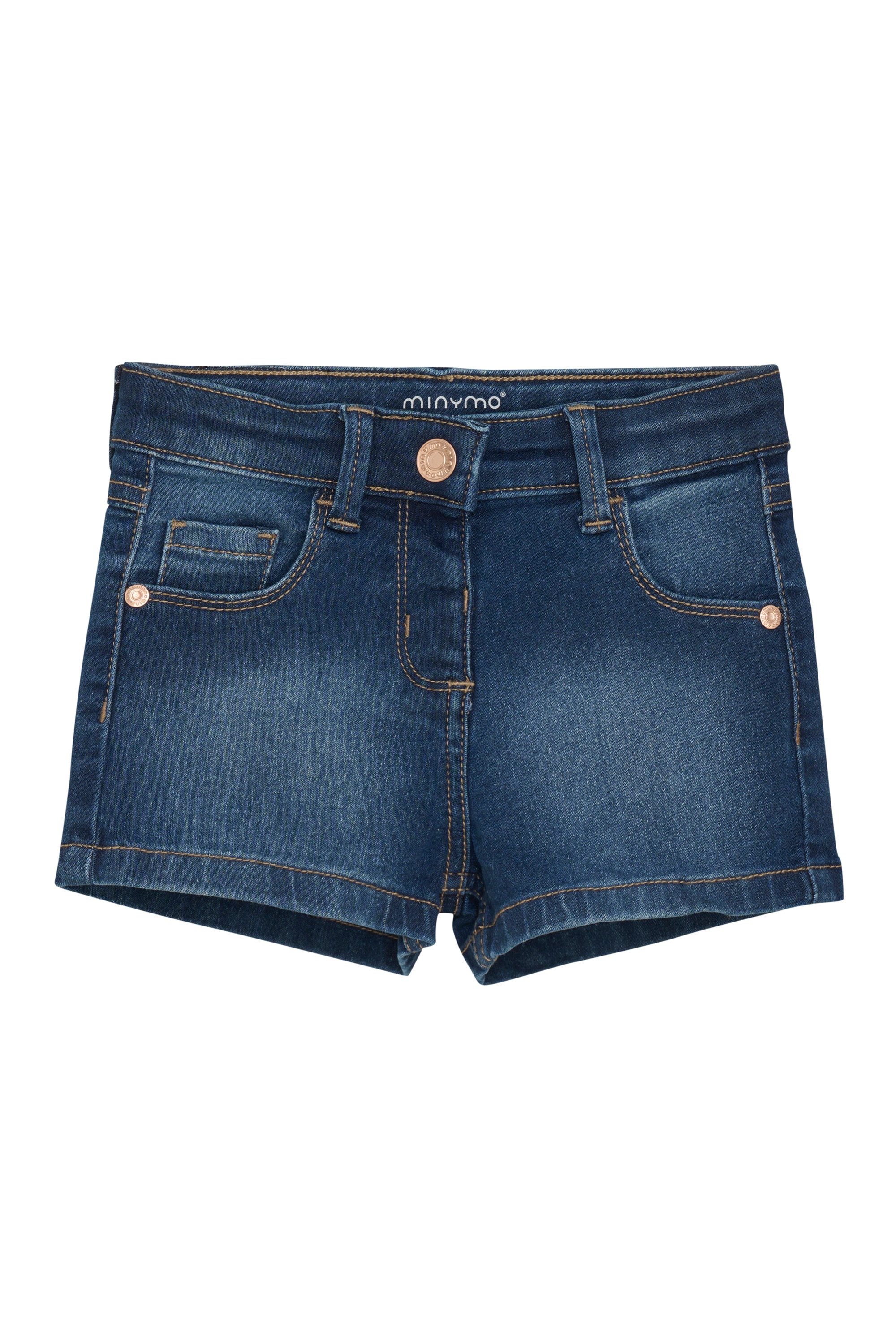 Minymo Jeansshorts »Shorts MIShorts«