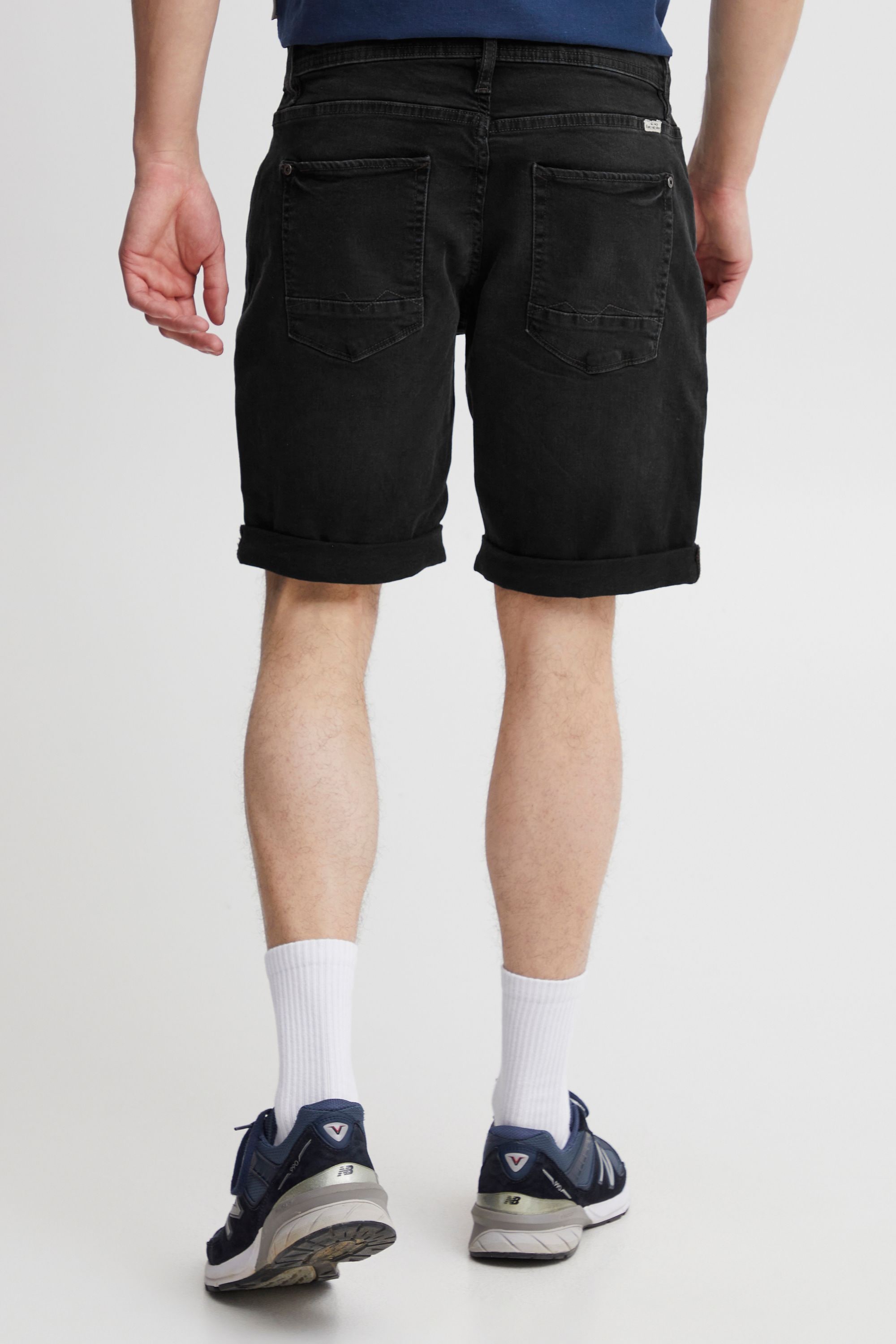 Blend Jeansshorts »Jeansshorts BHDenim«