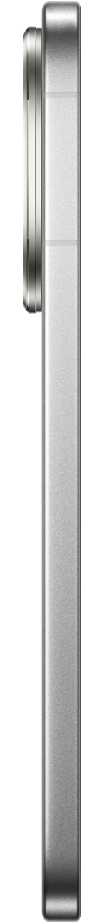 Realme Smartphone »GT8 Pro« Diary White