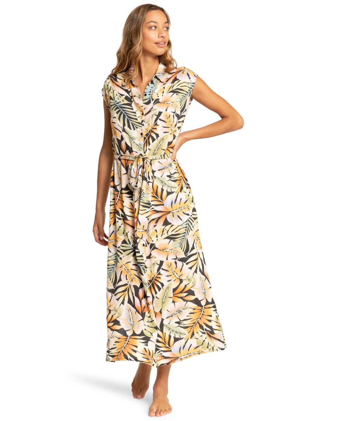Billabong Sommerkleid »Little Flirt«