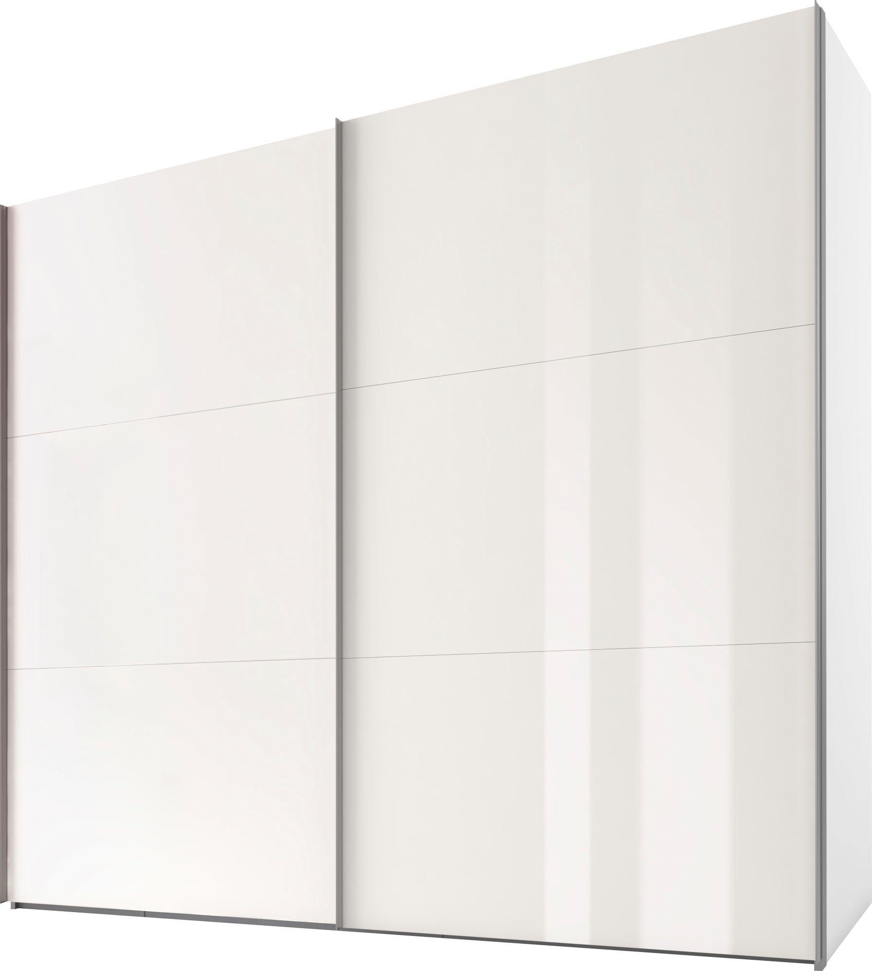Express Solutions Schwebetürenschrank »SWIFT«, wahlweise inkl. Zubehör-Paket kaufen