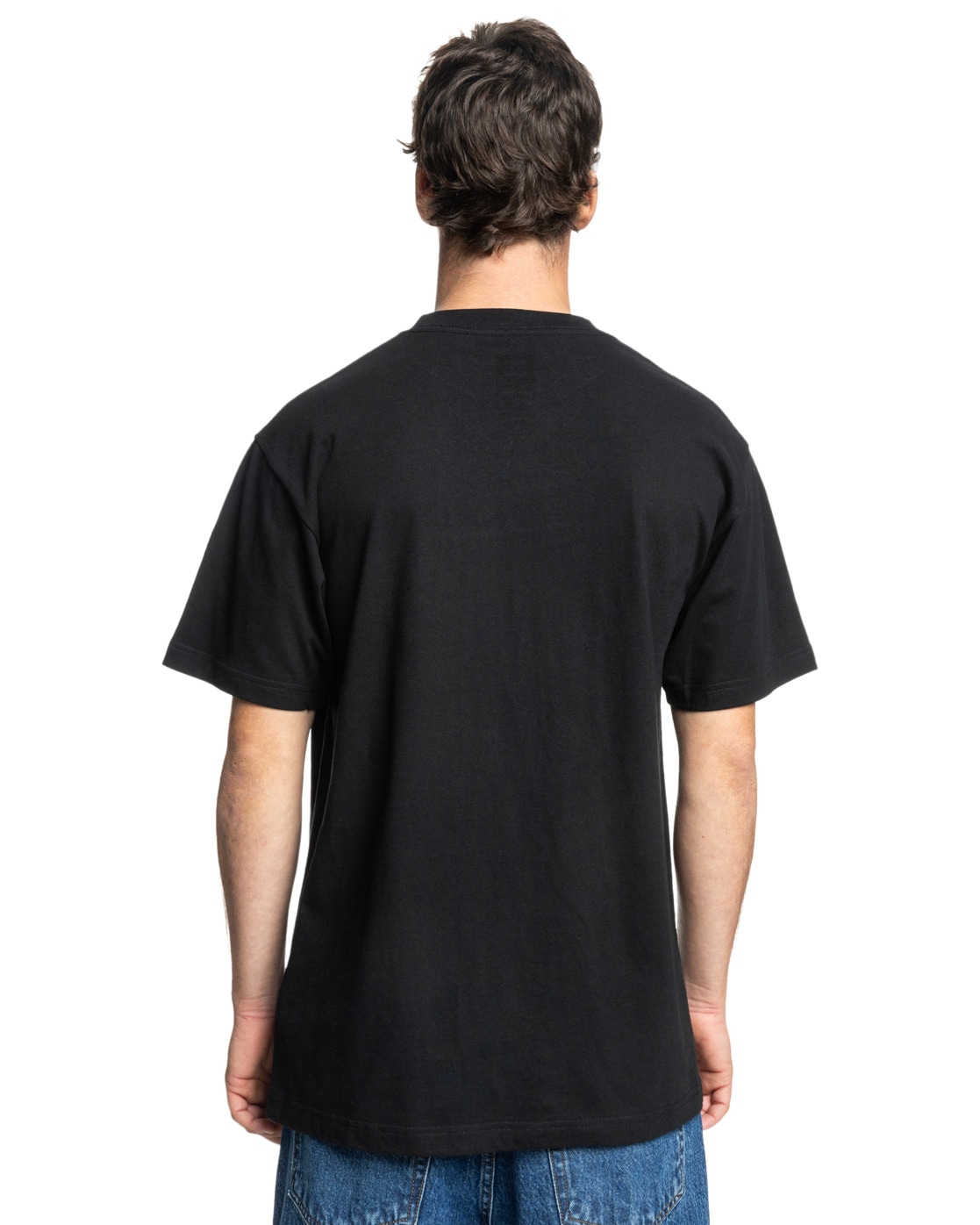 DC Shoes T-Shirt »Metallic Star«