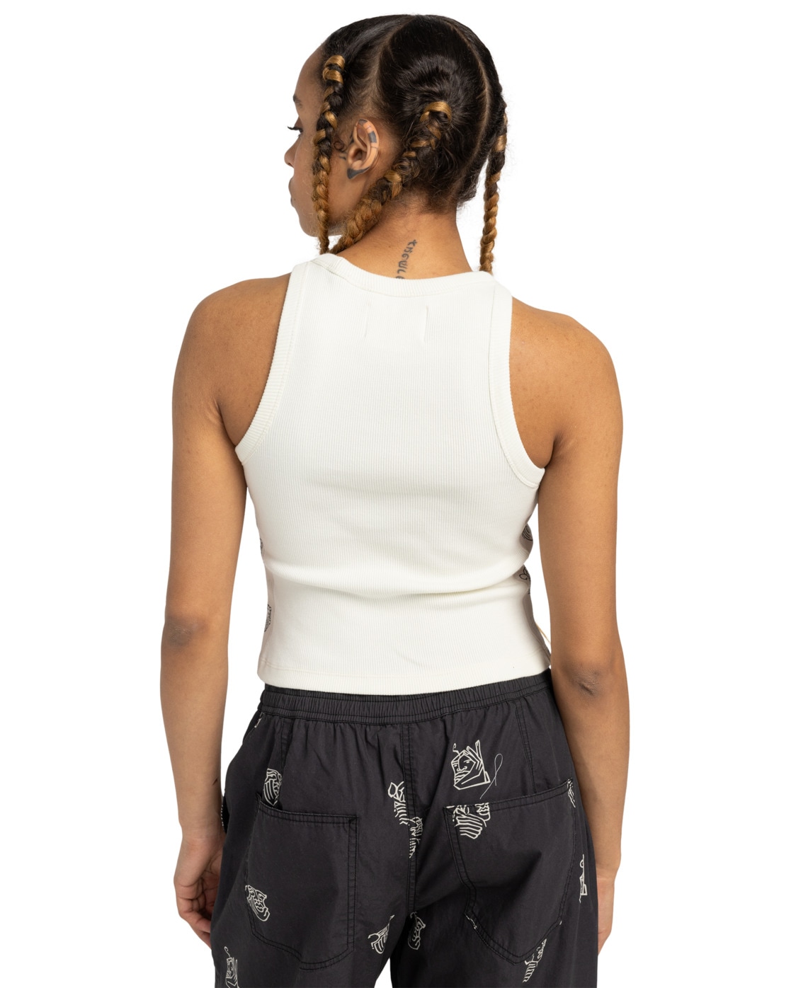 Element Tanktop »VMXE«