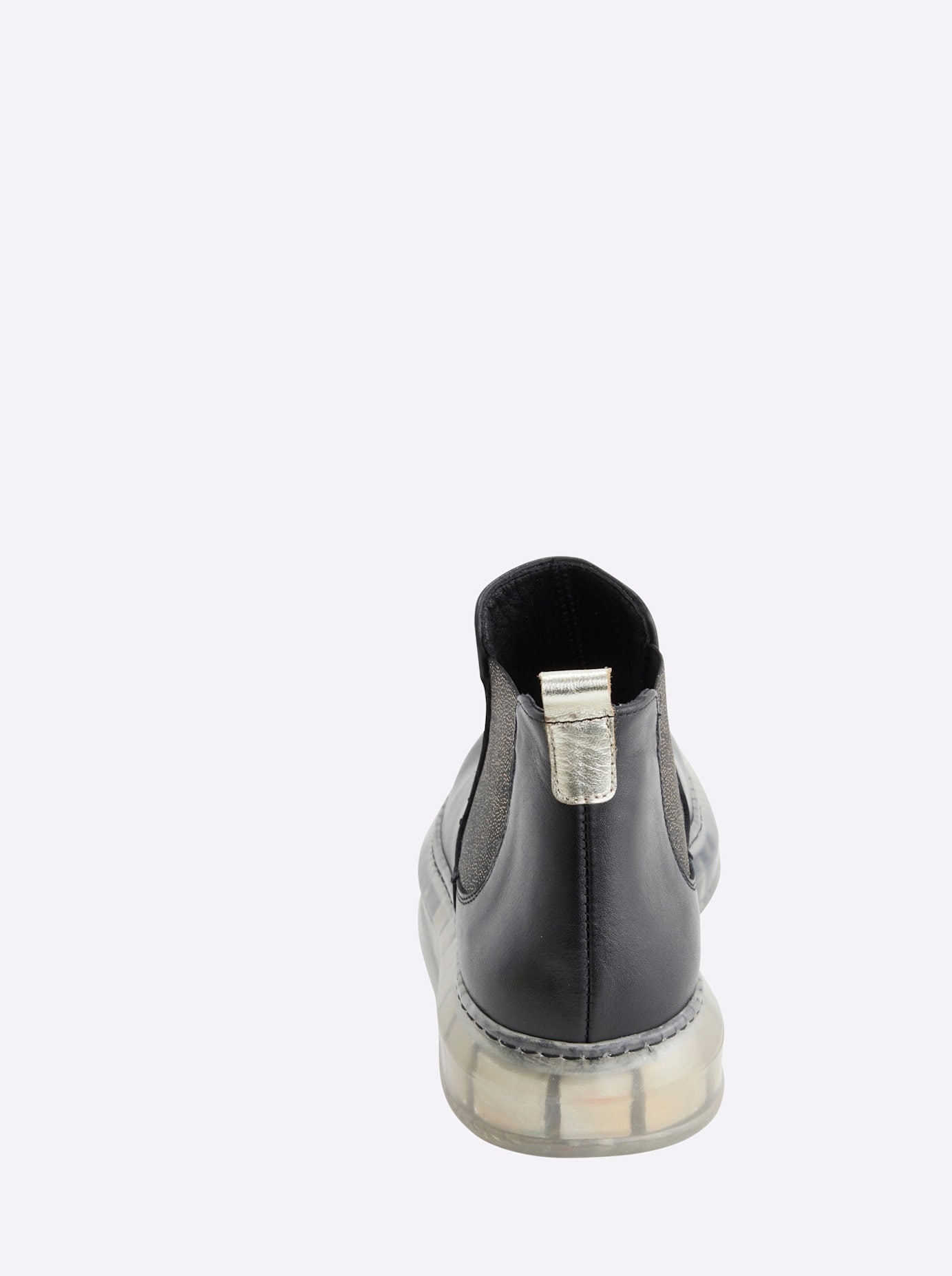 heine Stiefelette
