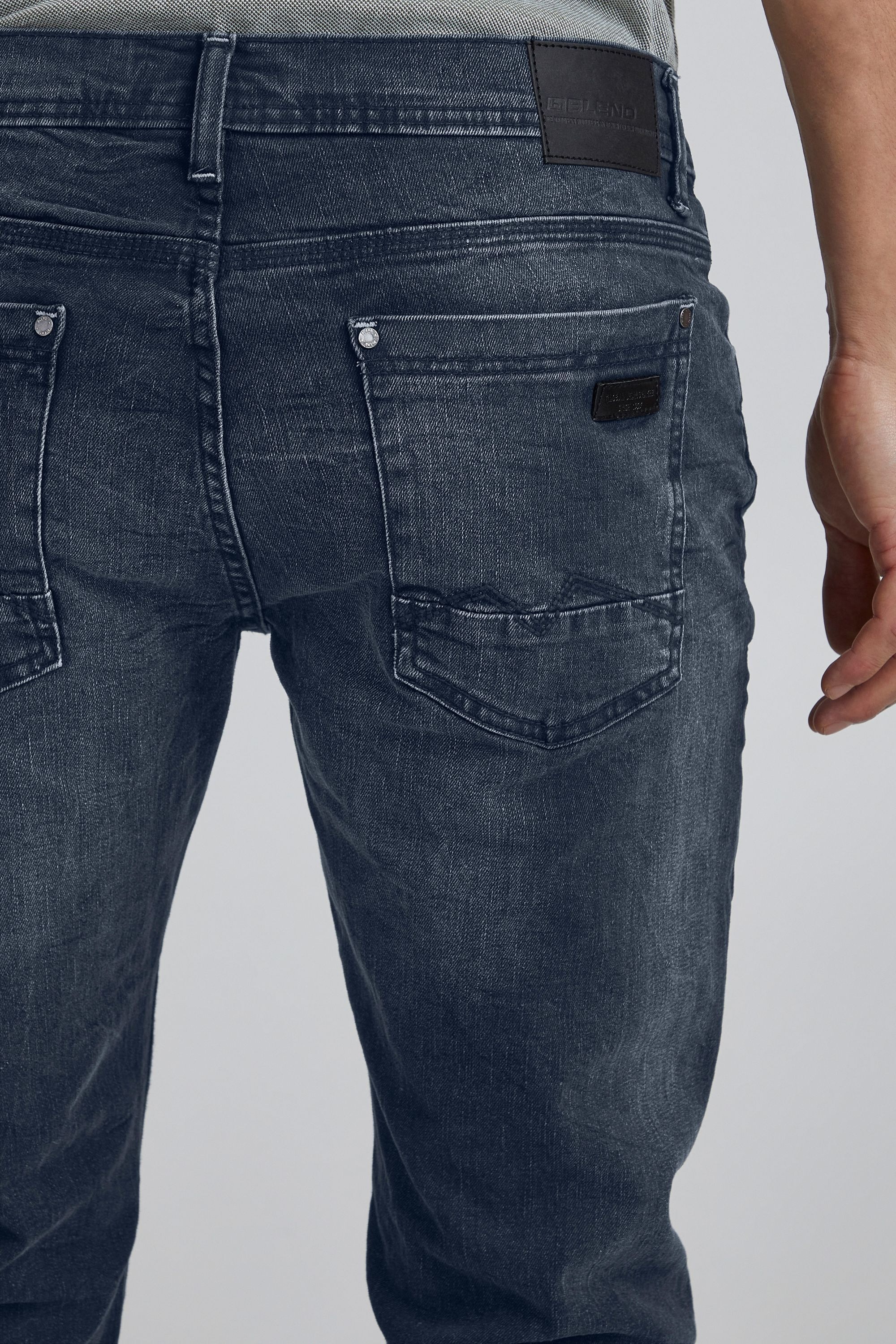 Blend Slim-fit-Jeans »Slim Fit Jeans BHTwister«