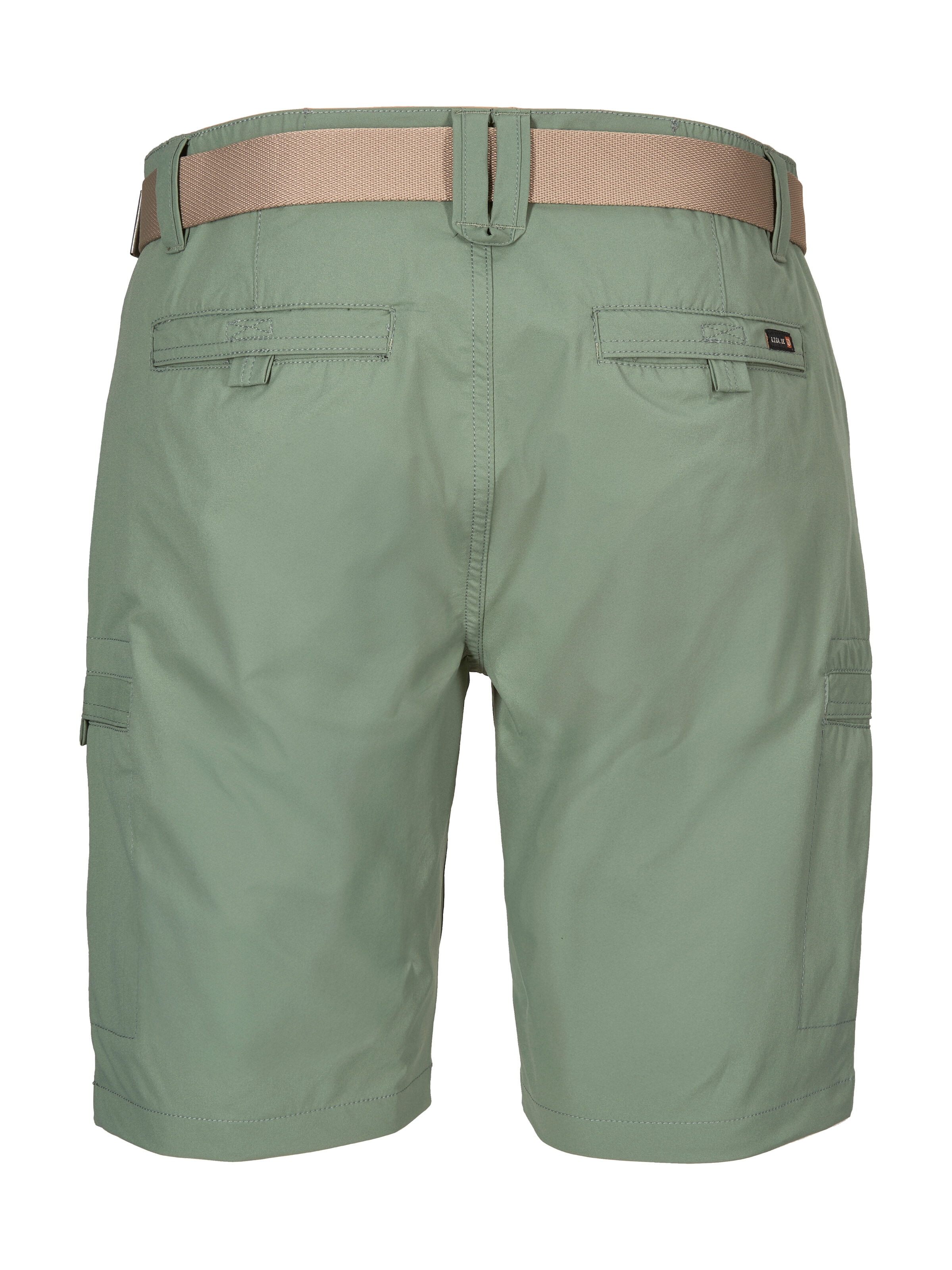 G.I.G.A. DX by killtec Bermudas »GS 16 MN BRMDS«  Schnelltrocknend, schmutzabweisend, Comfort-Stretch
