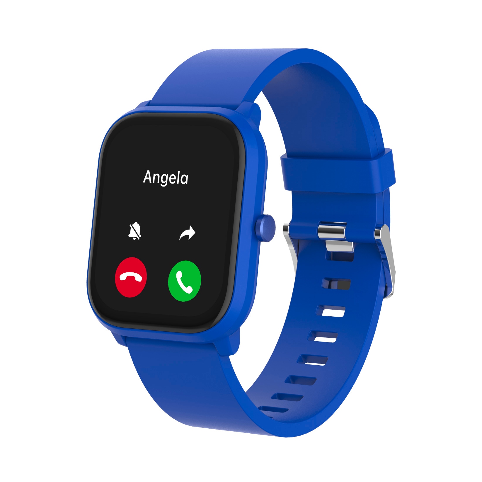 Denver Smartwatch »Smart Watch SWK-120«, (4,45 cm / 1,75 Zoll),)