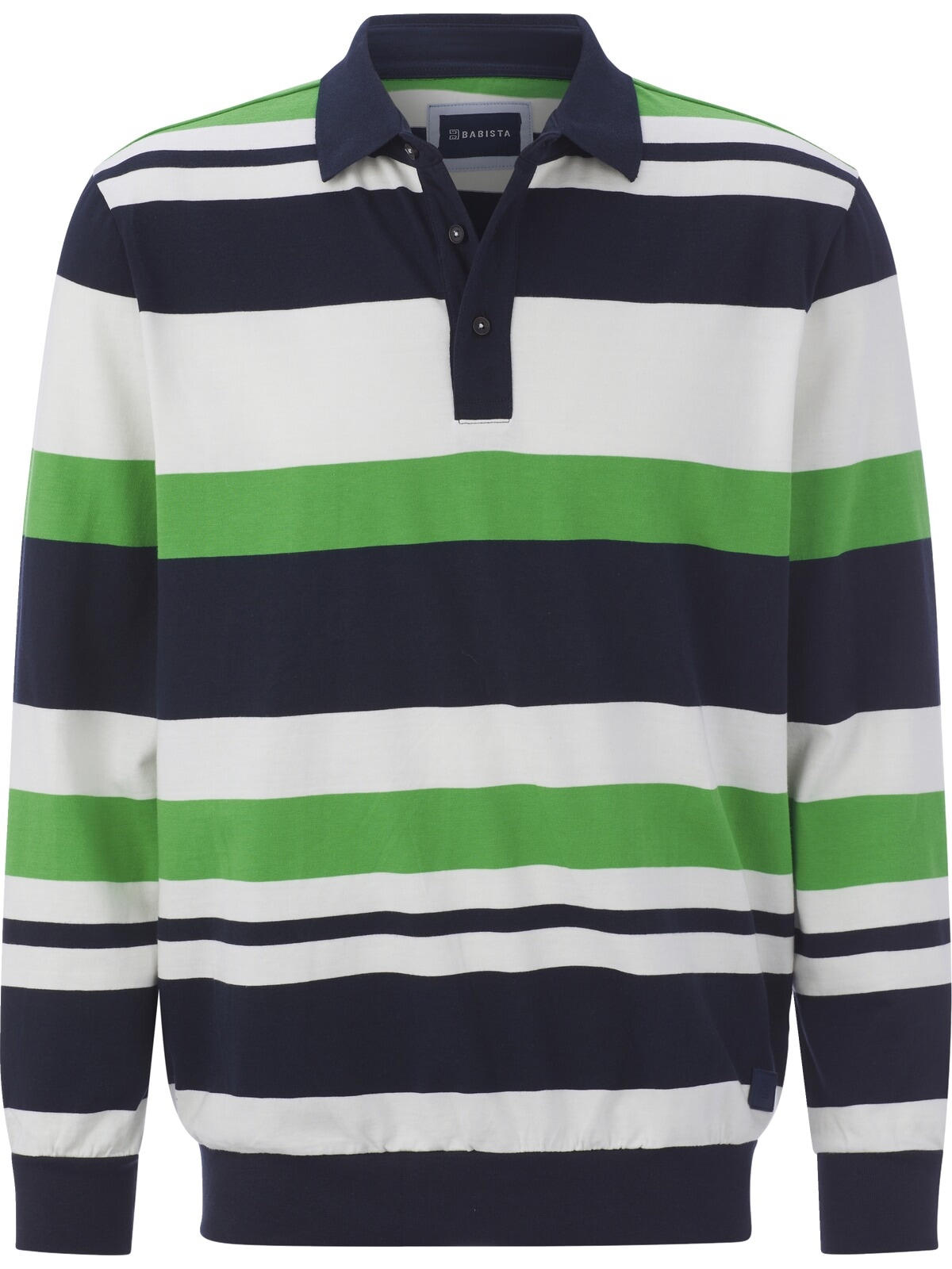 Babista Sweatshirt »Sweatshirt BARTOMEO«
