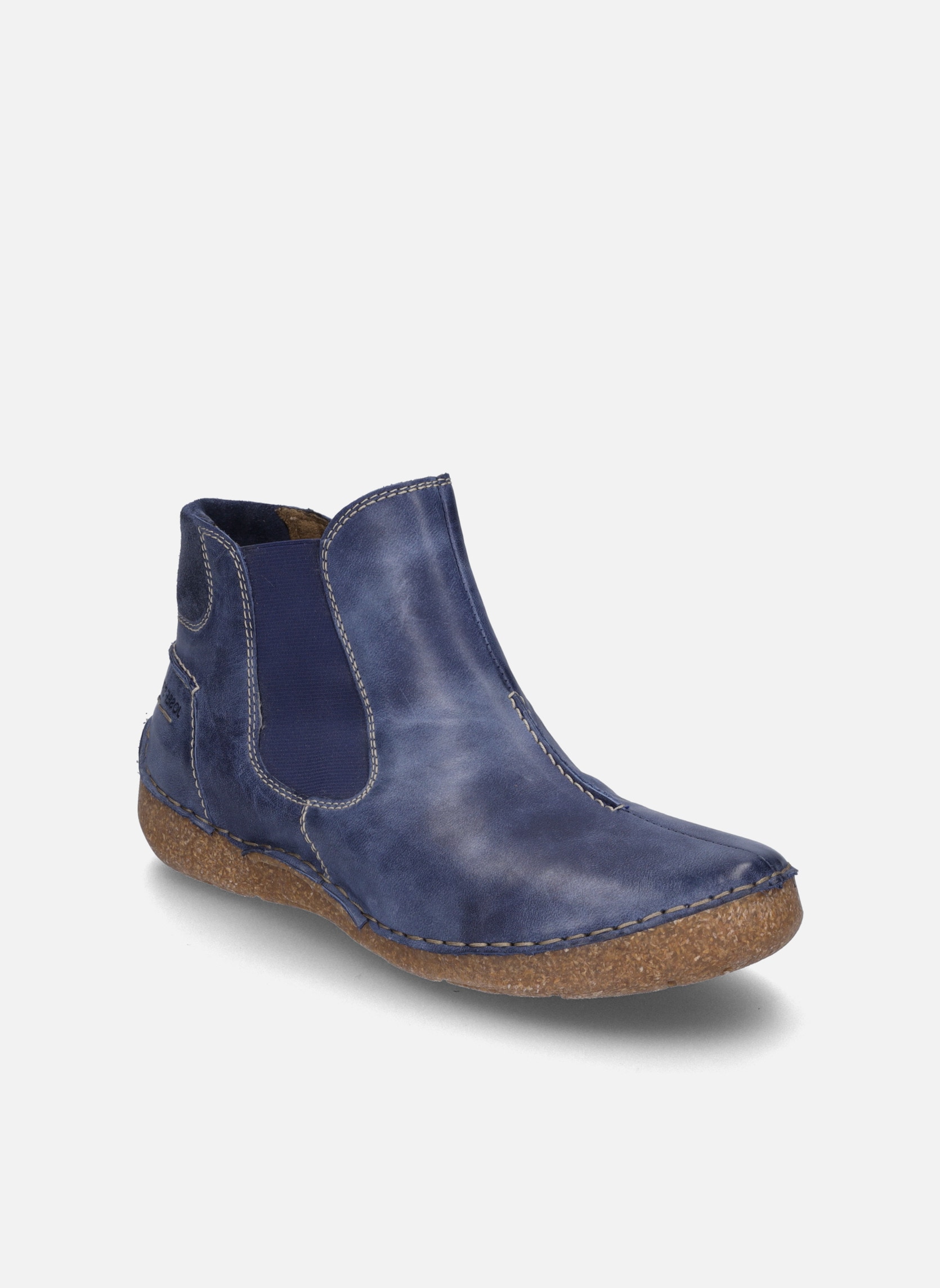 Josef Seibel Stiefelette »Fergey 63, ocean«