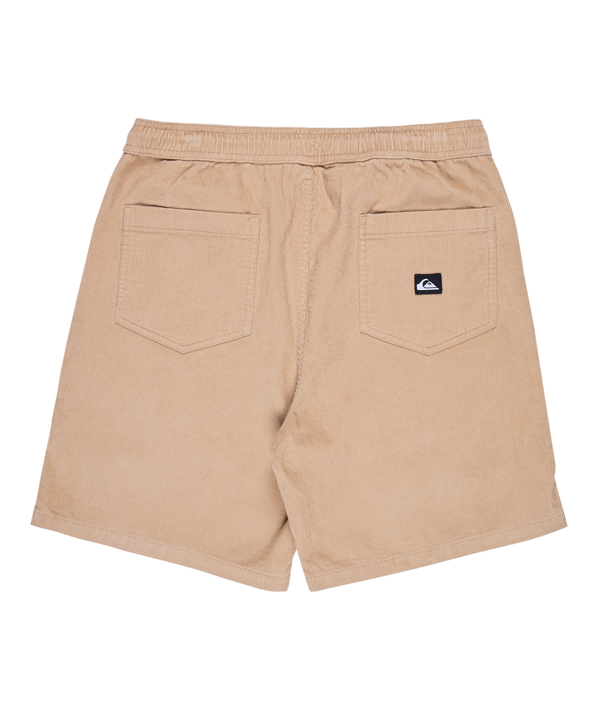 Quiksilver Shorts »TAXER CORD WS«  sportlich, bequemer Sitz