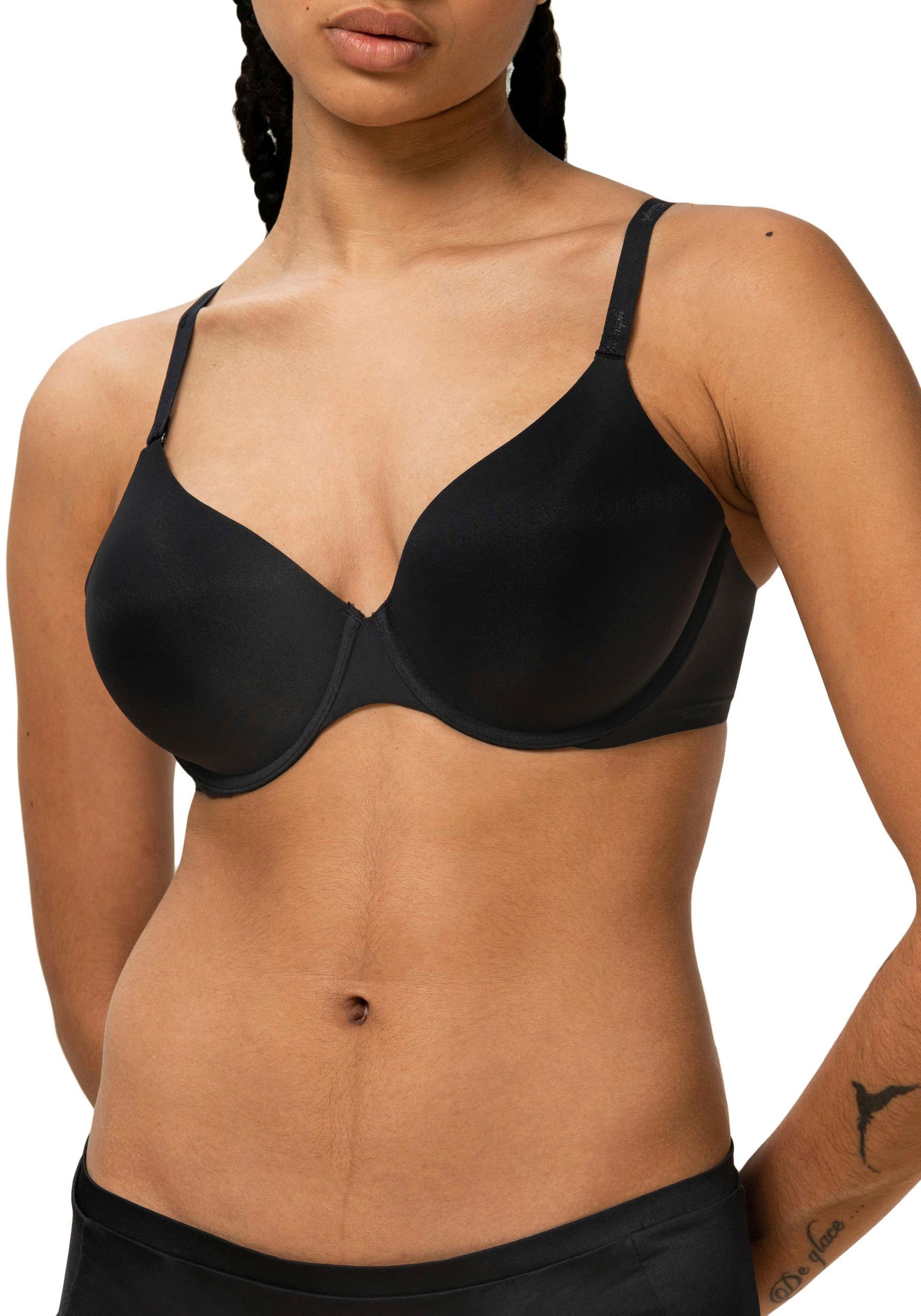 Triumph Halbschalen-BH »Body-Make-up WHP«, mit Bügel, Basic Dessous kaufen