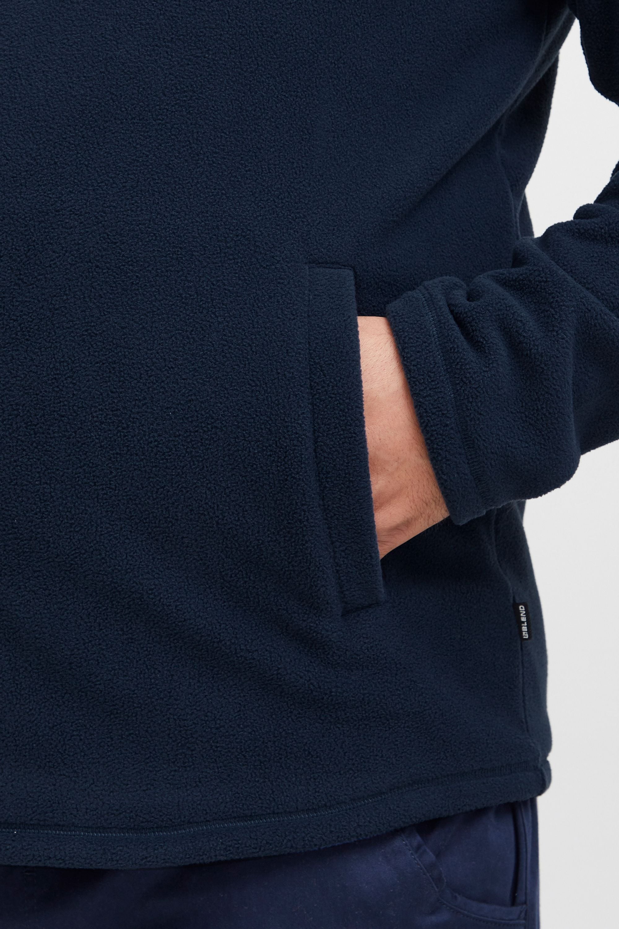 Blend Fleecejacke »Fleecejacke BHBFlinne«
