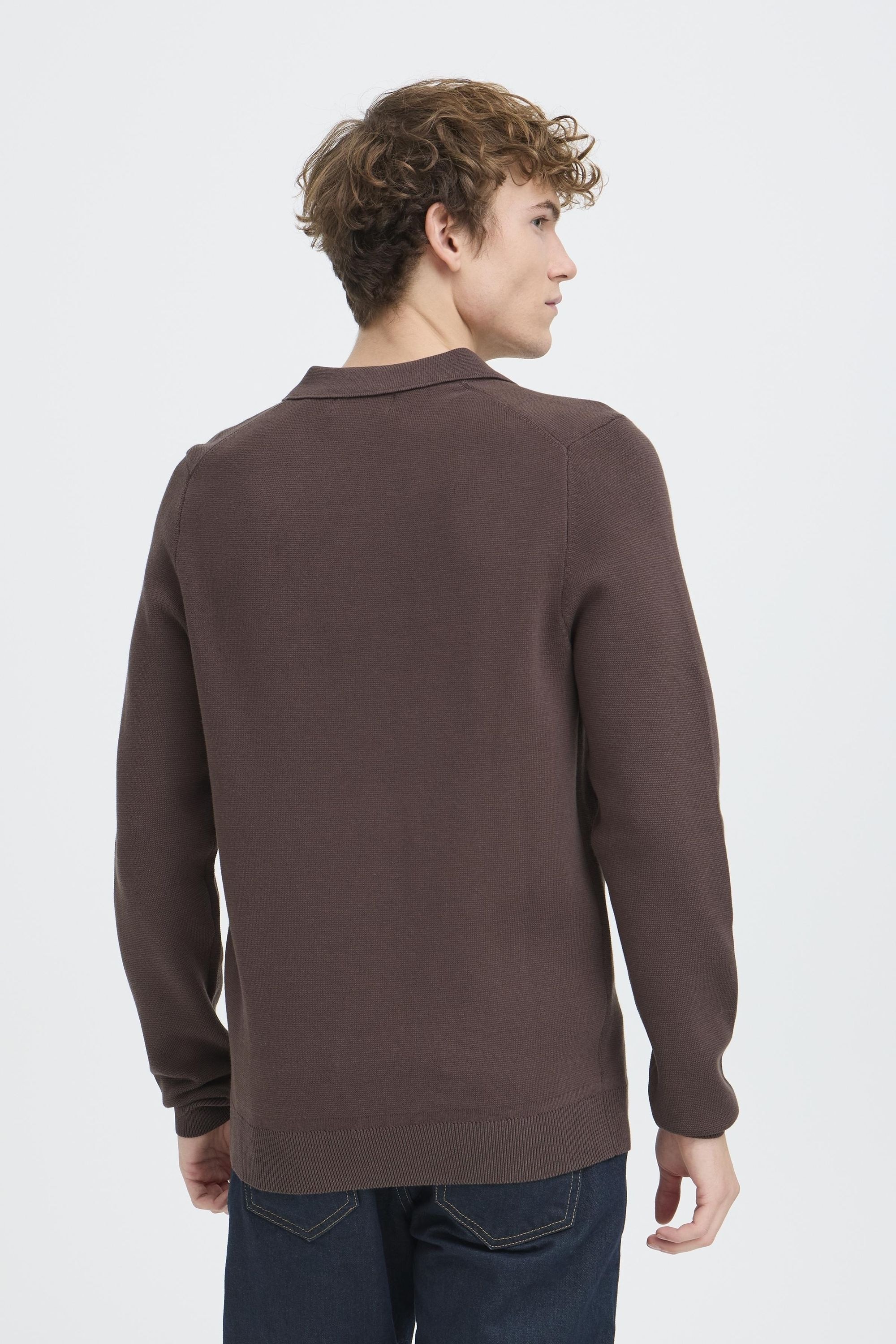 Casual Friday Longsleeve »Strickpullover CFDAHL«
