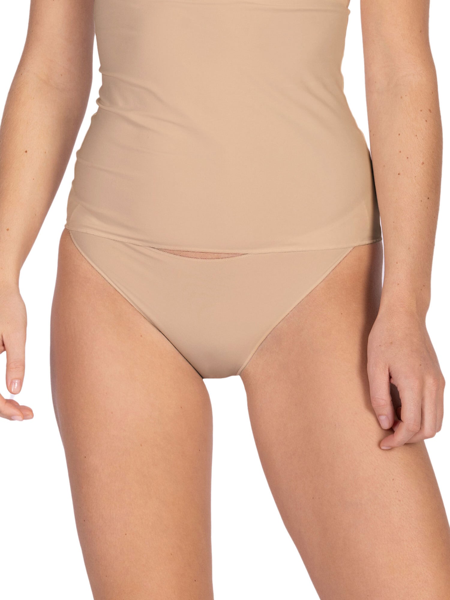 Nina Von C. Jazz-Pants Slips »6er Pack Jazzpant Secret«