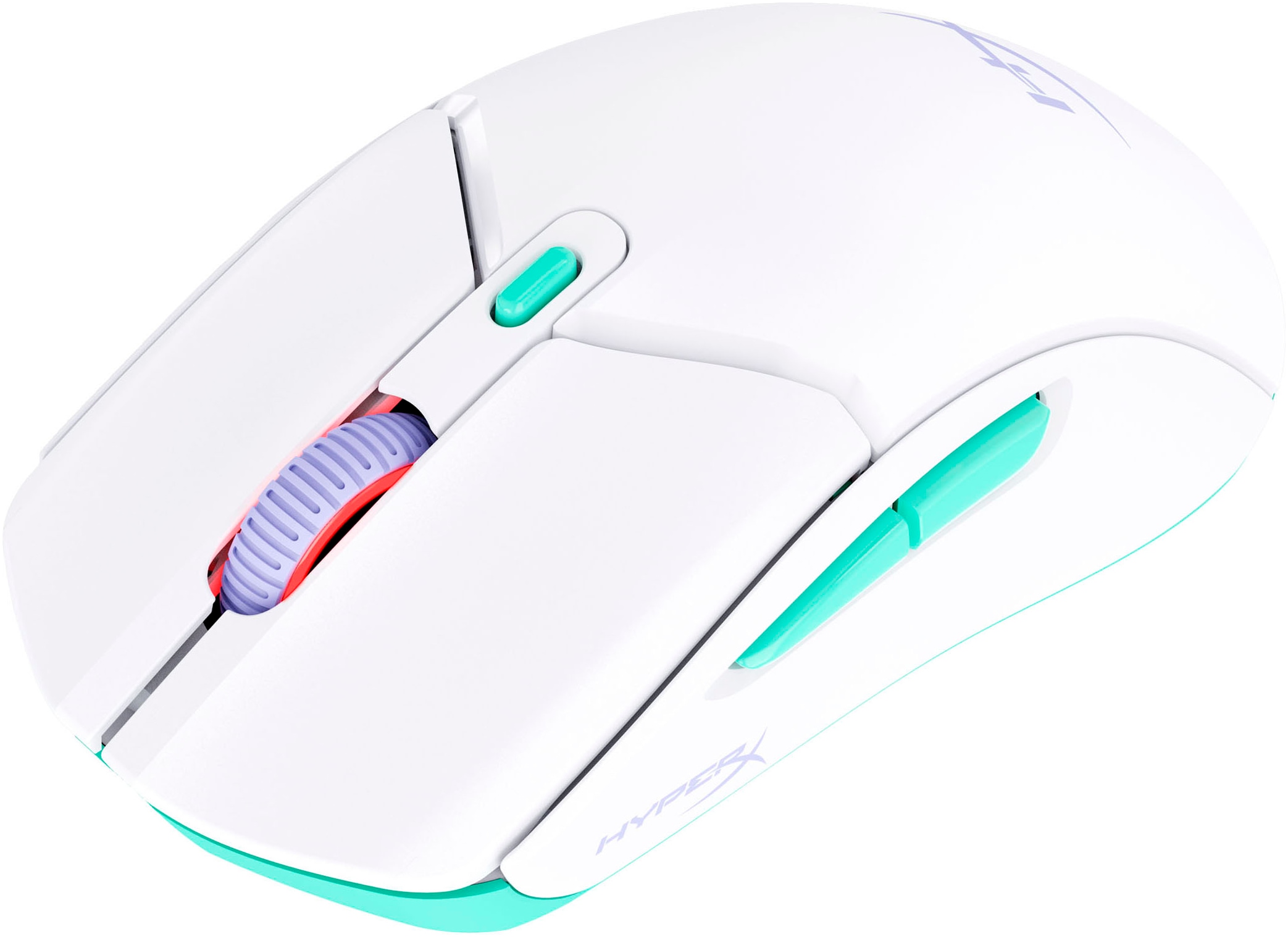 Gaming-Maus »Pulsefire Haste 2 Core Wireless«, Bluetooth-USB-Funk