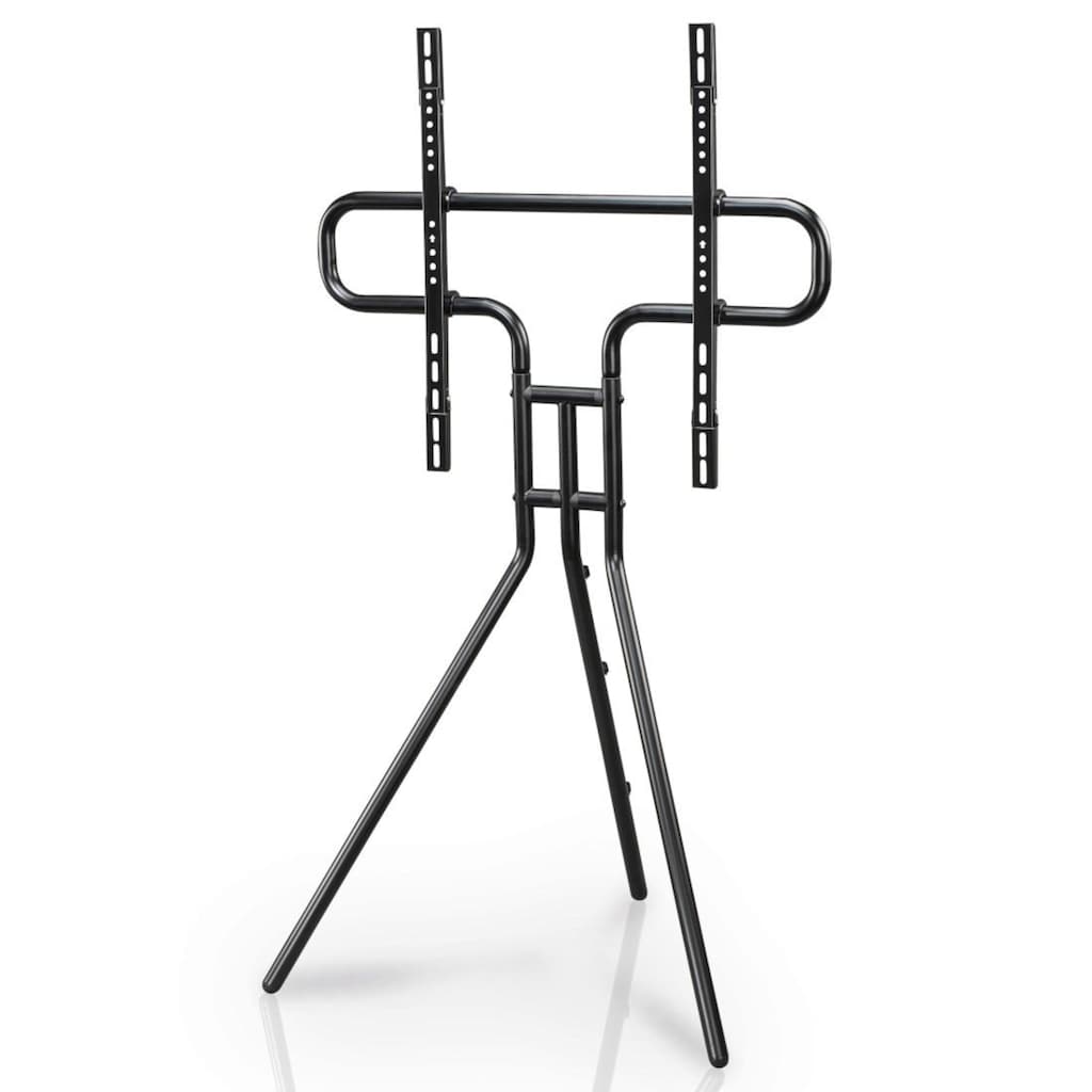 Hama TV-Standfuß »TV Standfuß, Staffelei TV Ständer bis 191cm, 75 Zoll, Dreibein«, bis 191 cm Zoll