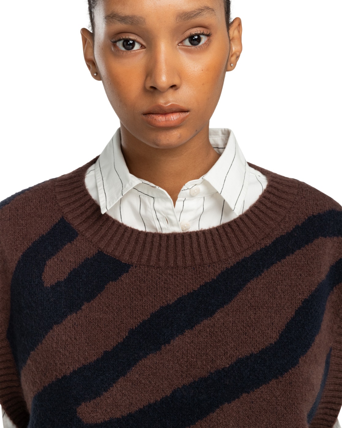 Element Sweater »Lockne«