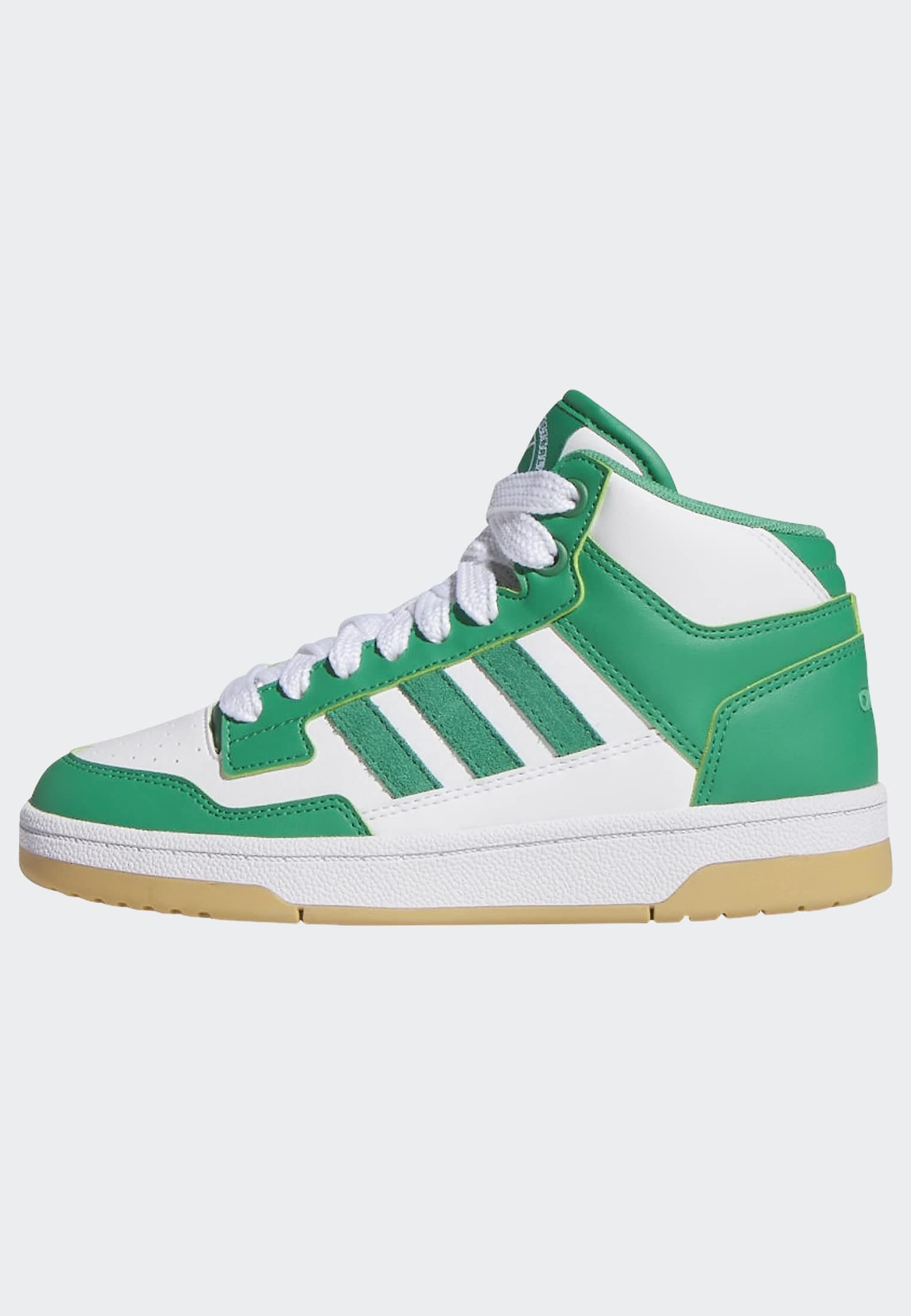 adidas Sportswear Sneaker »RAPID COURT MID«  Sneaker, Schnürboots, Winterschuhe, für Kinder & Jugendliche