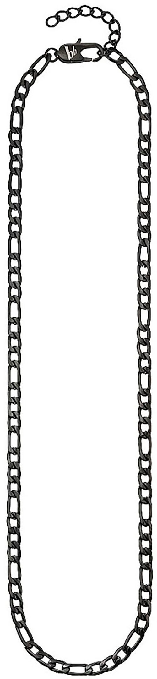 Bruno Banani Edelstahlkette »Schmuck Geschenk Halsschmuck Halskette«
