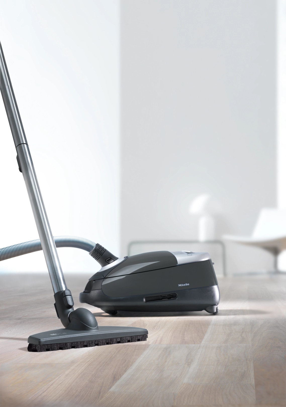 Miele Ersatzbürste »SBB 300-3 PQ Twister«