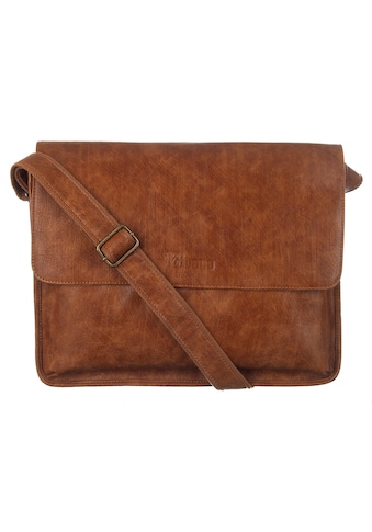 Messenger Bag »18bags«