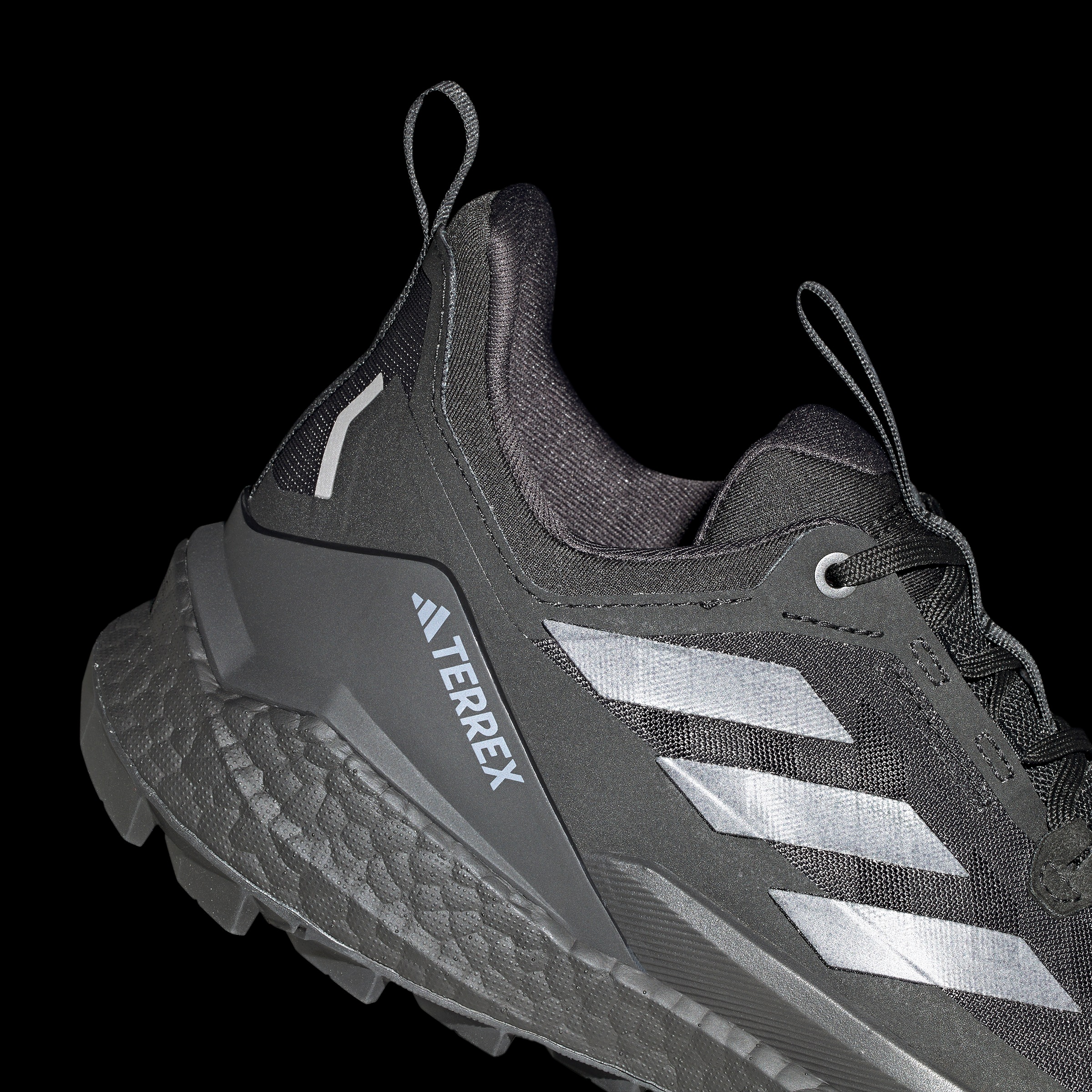 adidas TERREX Wanderschuh »TERREX FREE HIKER 2.0 LOW«