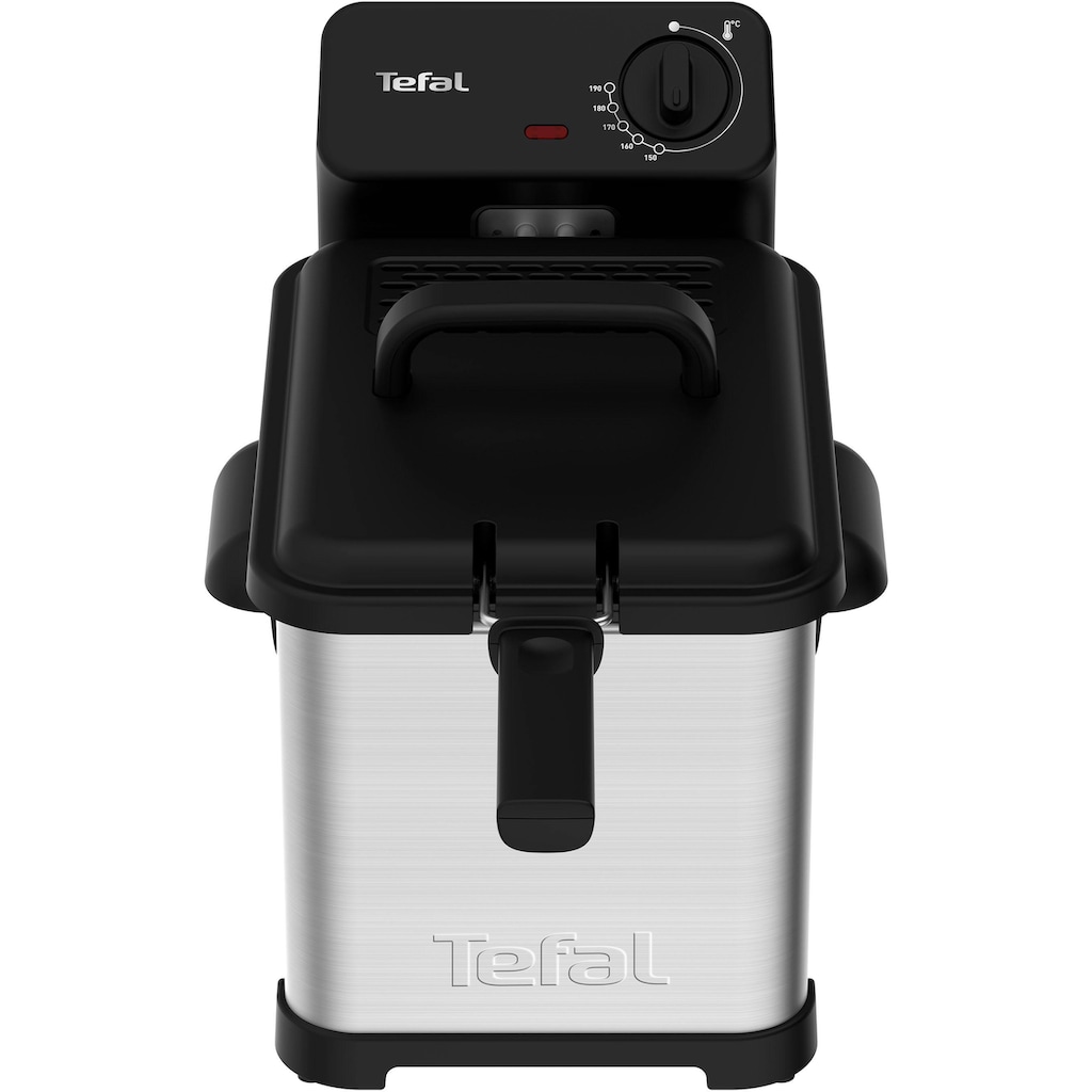 Tefal Fritteuse »FR5030 Family Pro Access«, 3000 W, Fassungsvermögen 4 l