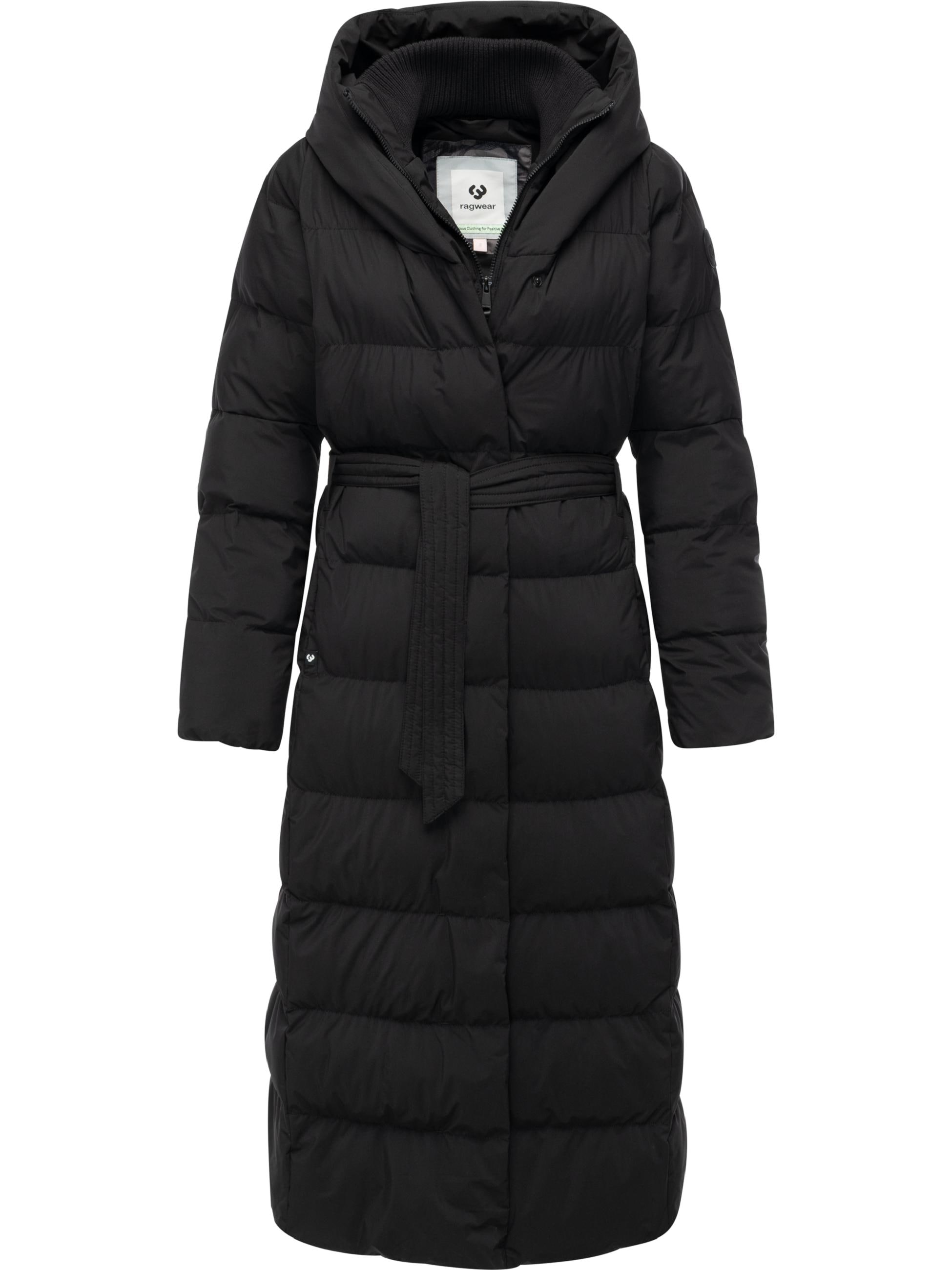 Ragwear Steppmantel »Steppmantel Niani Long«