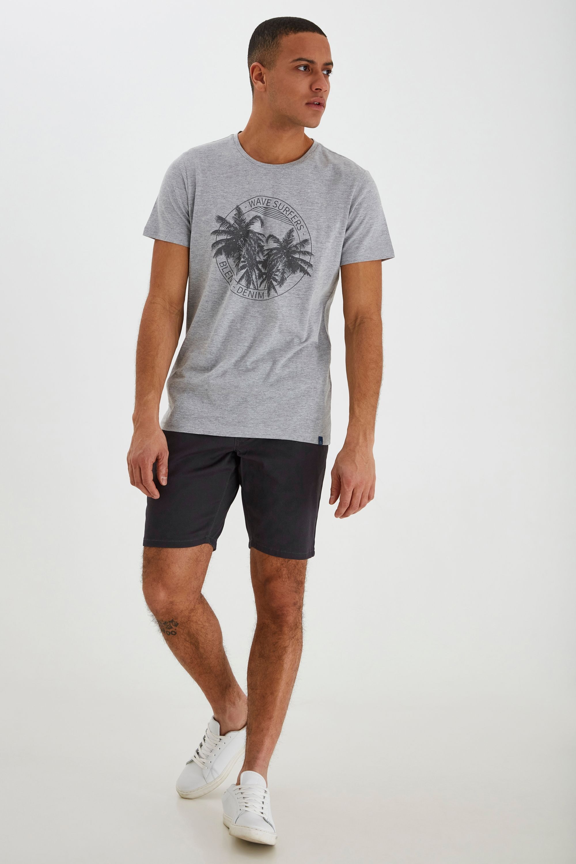 Blend Chinoshorts »Chinoshorts BHPiello«