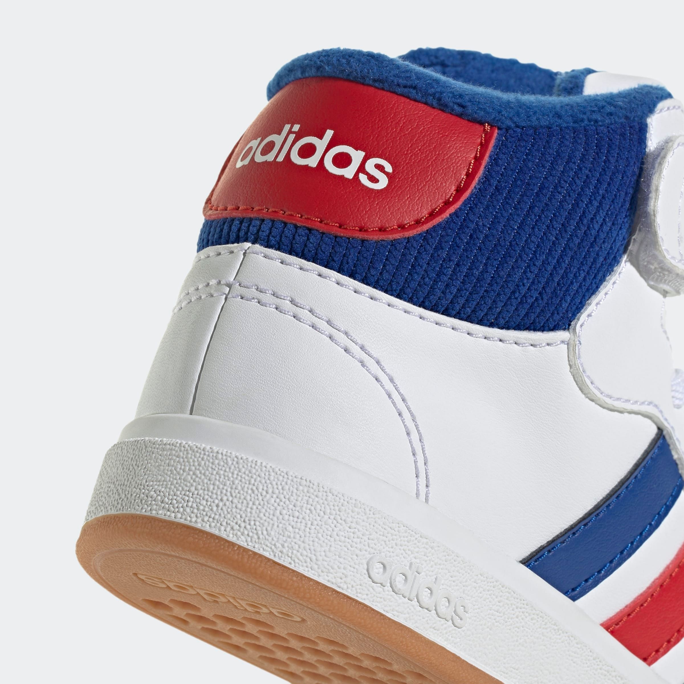 adidas Sportswear Sneaker »GRAND COURT MID K«  für Kinder