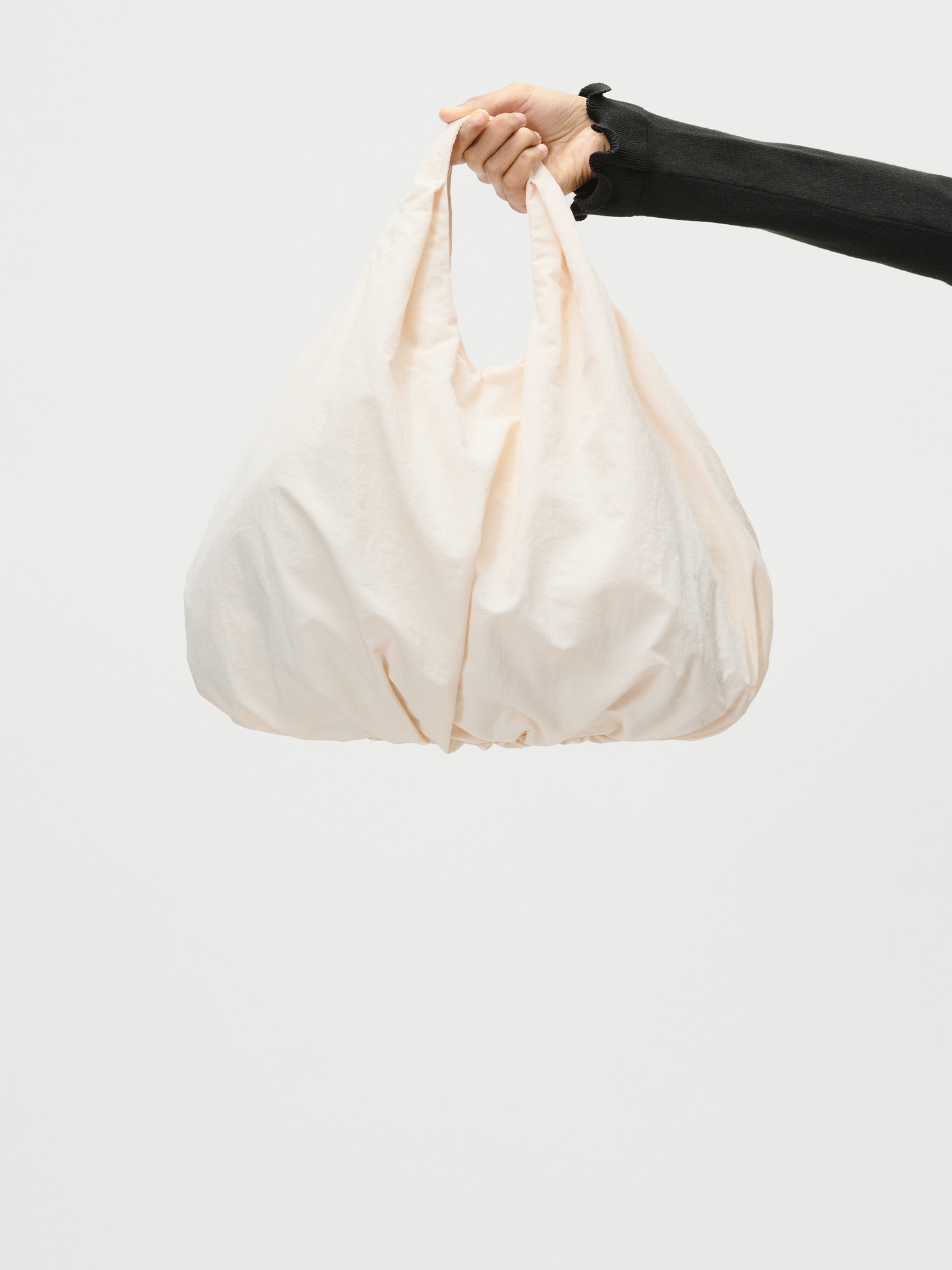 LeGer Schultertasche »Lotti Bag« Damen Schultertasche, Umhängetasche in modischer Beutelform