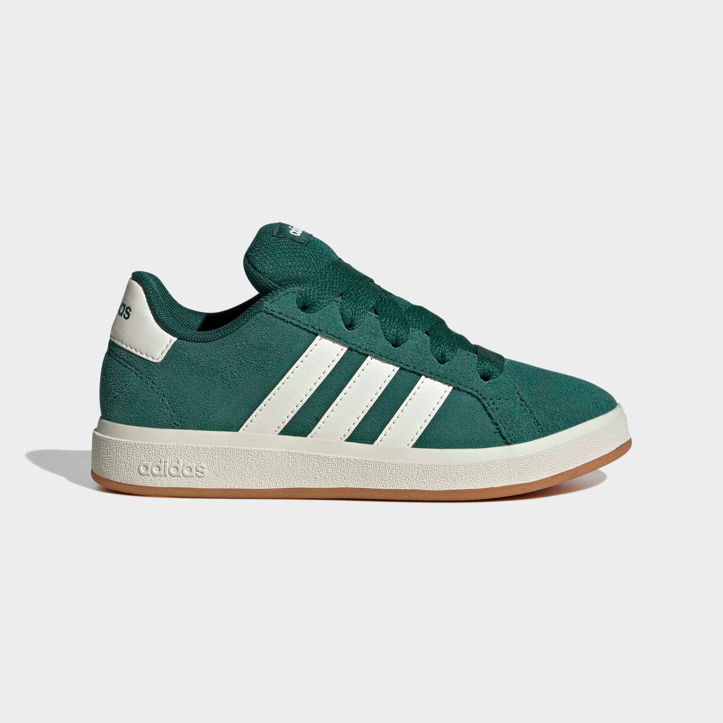 adidas Sportswear Sneaker »GRAND COURT 00S KIDS«  Design auf den Spuren des adidas Superstar