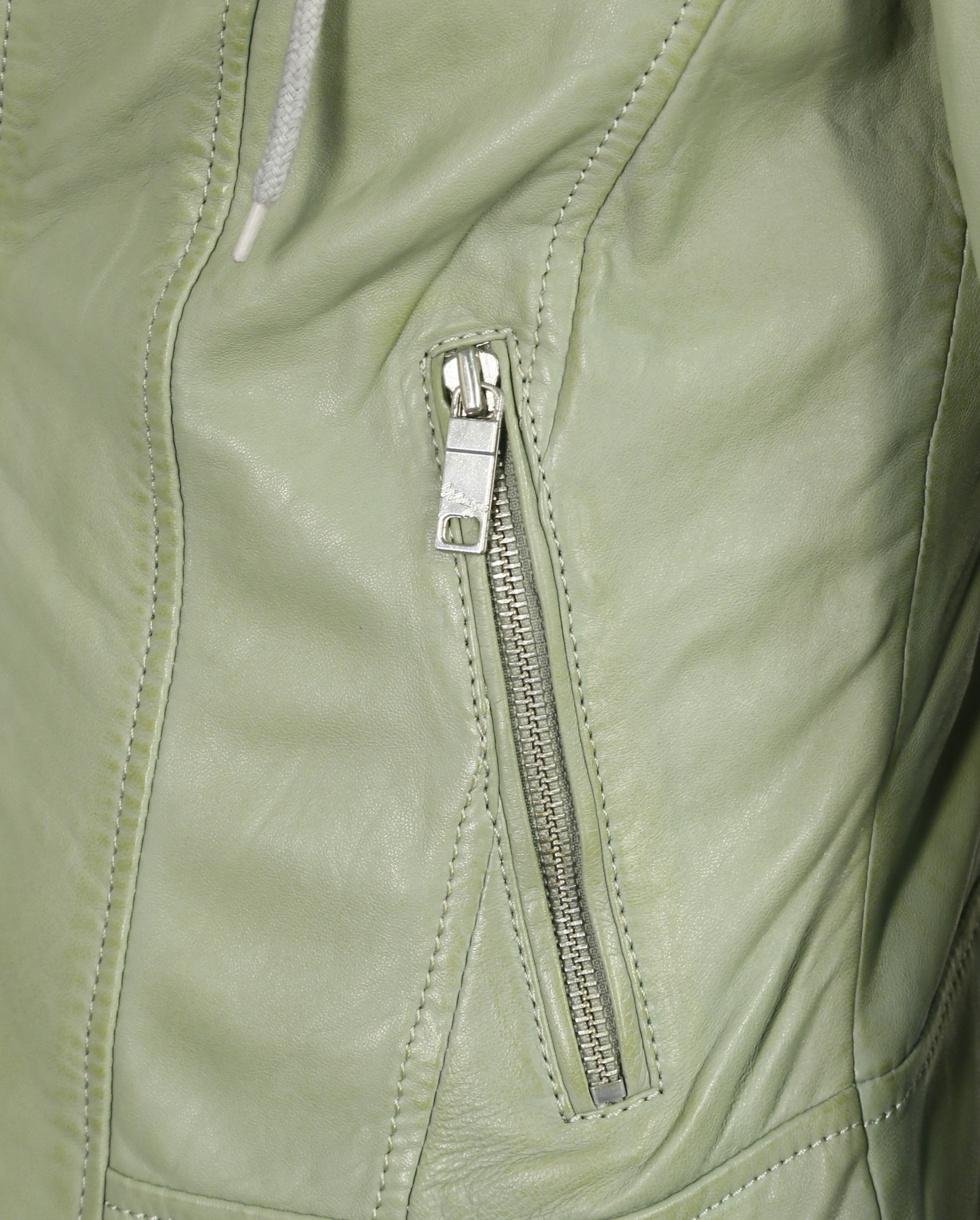Maze Lederjacke »Lederjacke Mico«