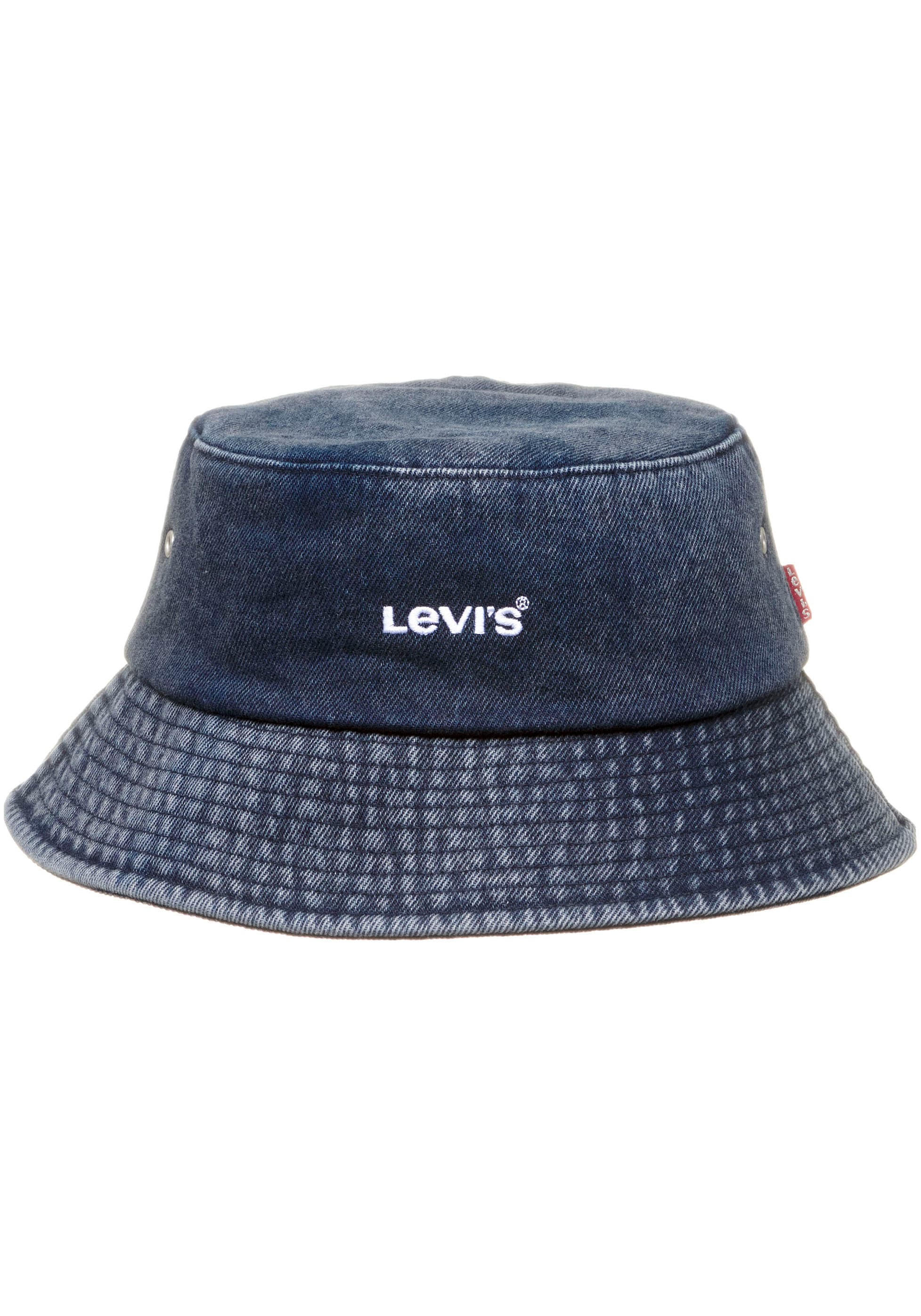 Levi\'s® Fischerhut »Essential Bucket« online kaufen | UNIVERSAL
